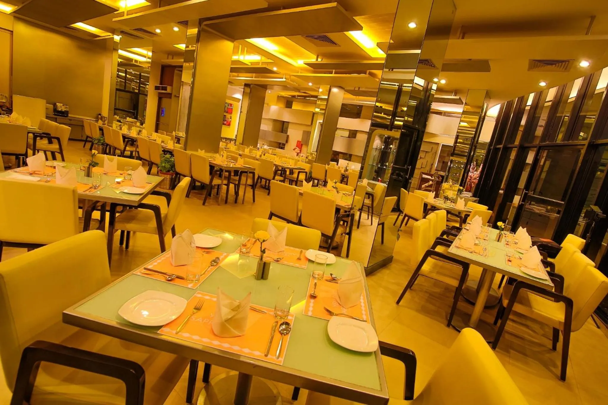 Food and drinks in Capitol Hill