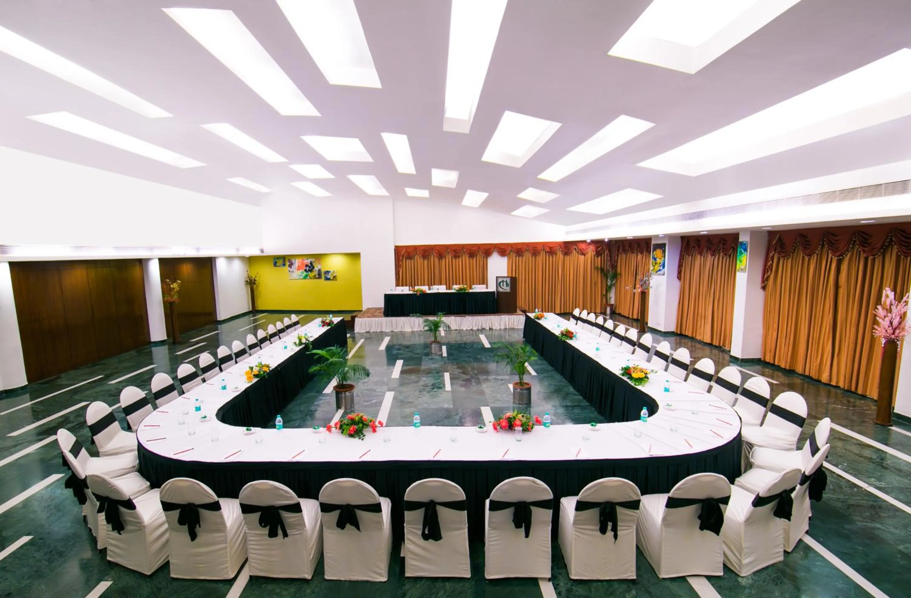 Banquet/Function facilities in Capitol Hill