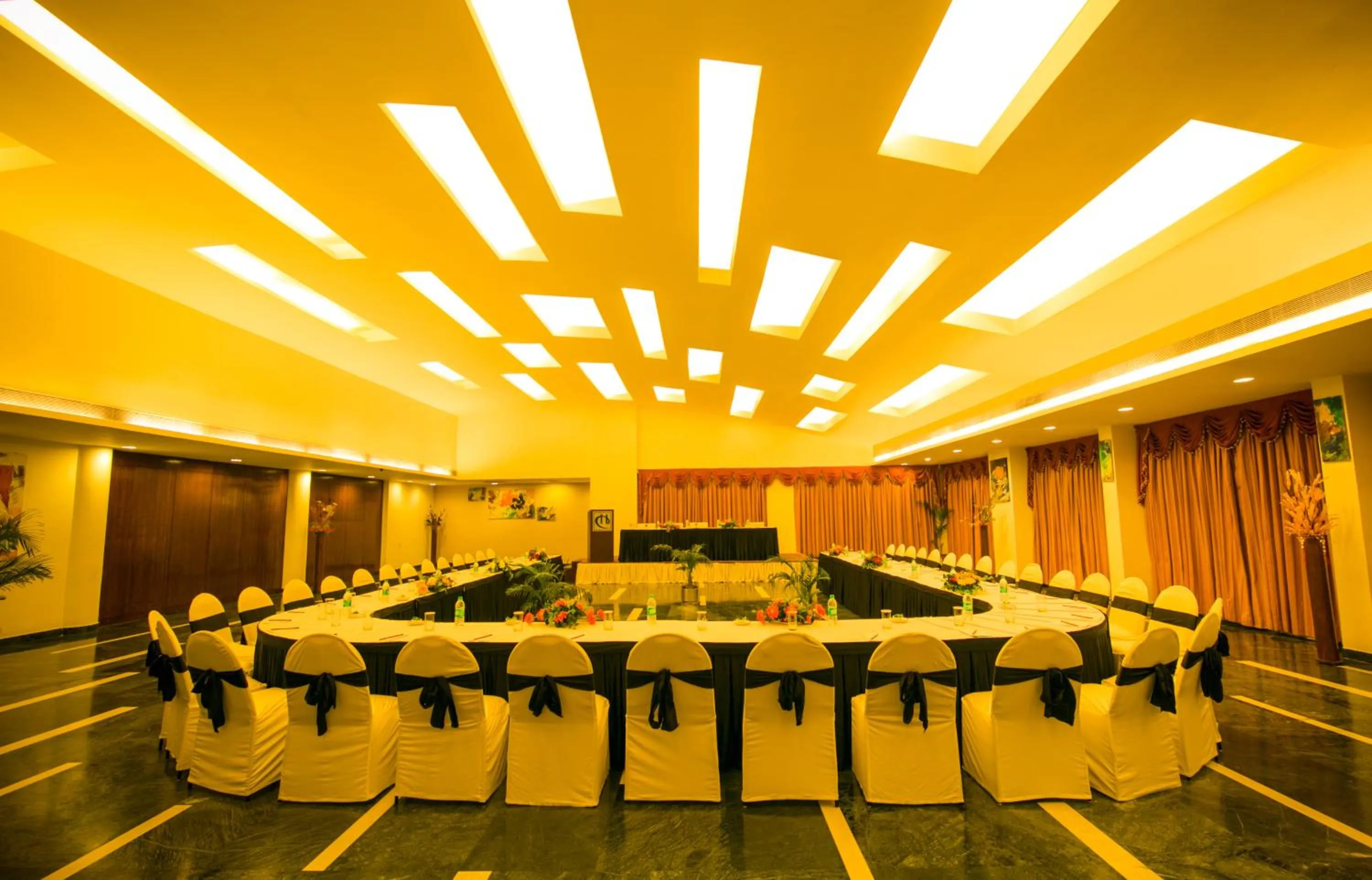 Banquet/Function facilities in Capitol Hill