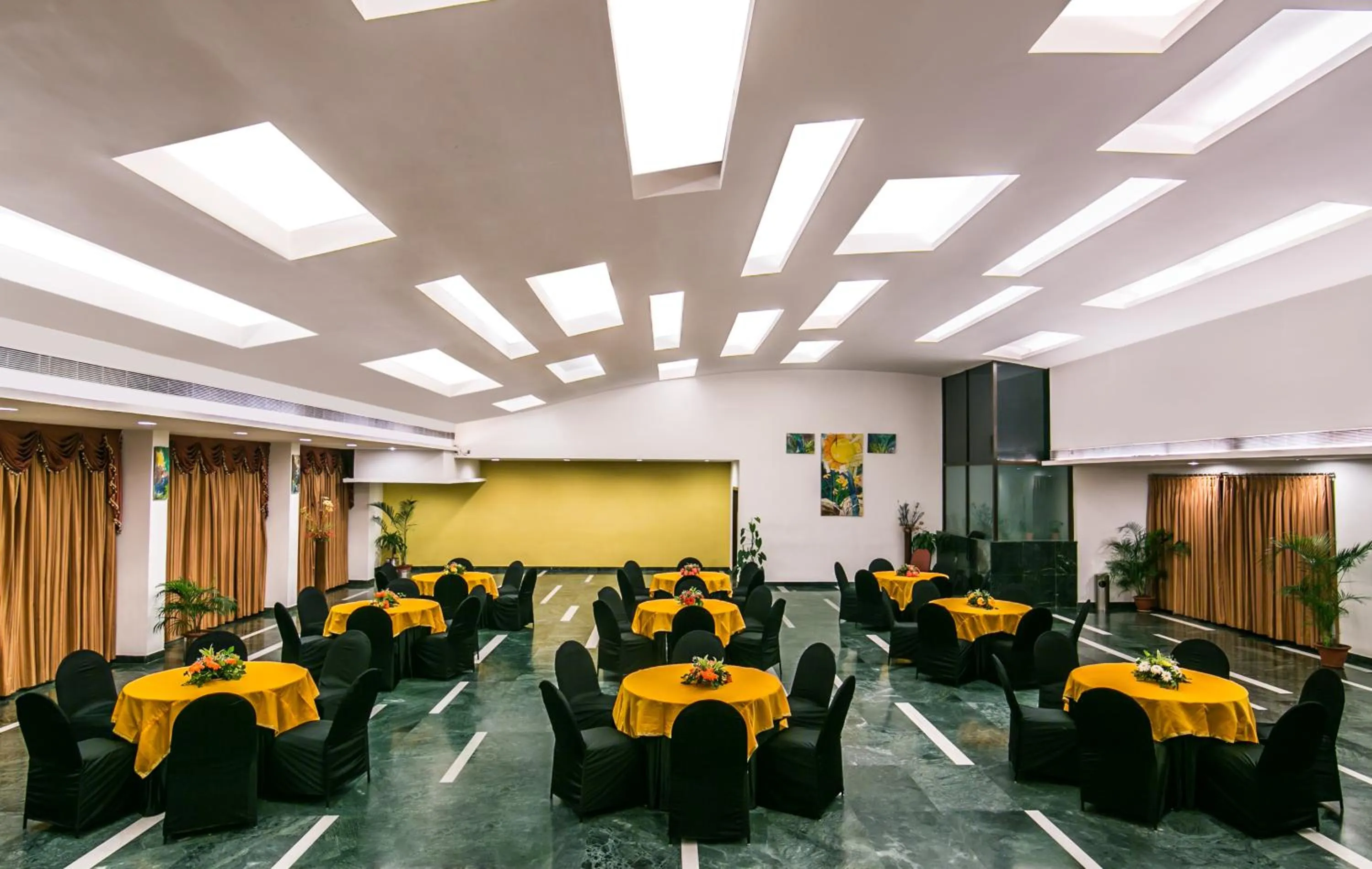 Banquet/Function facilities in Capitol Hill