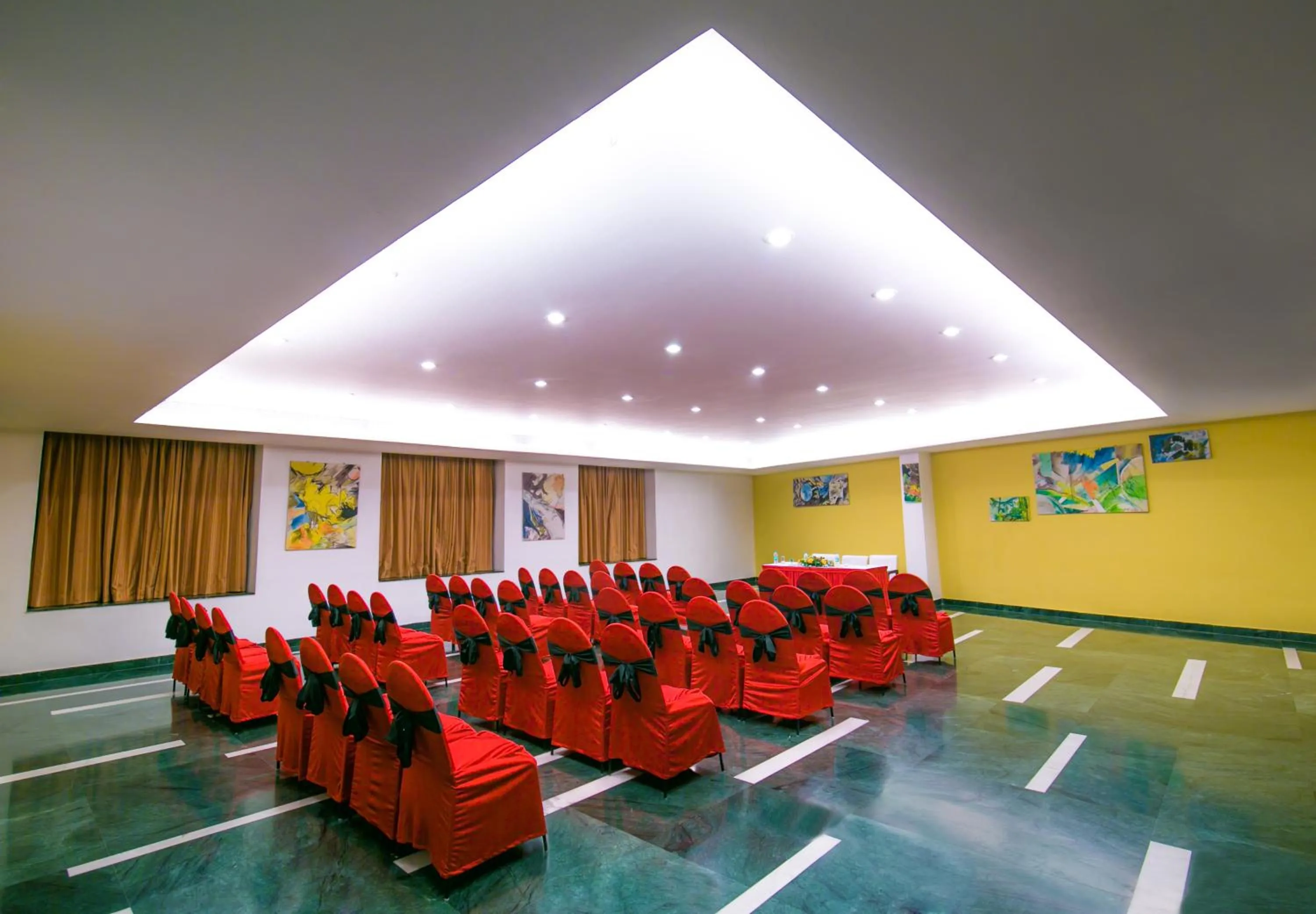 Banquet/Function facilities in Capitol Hill