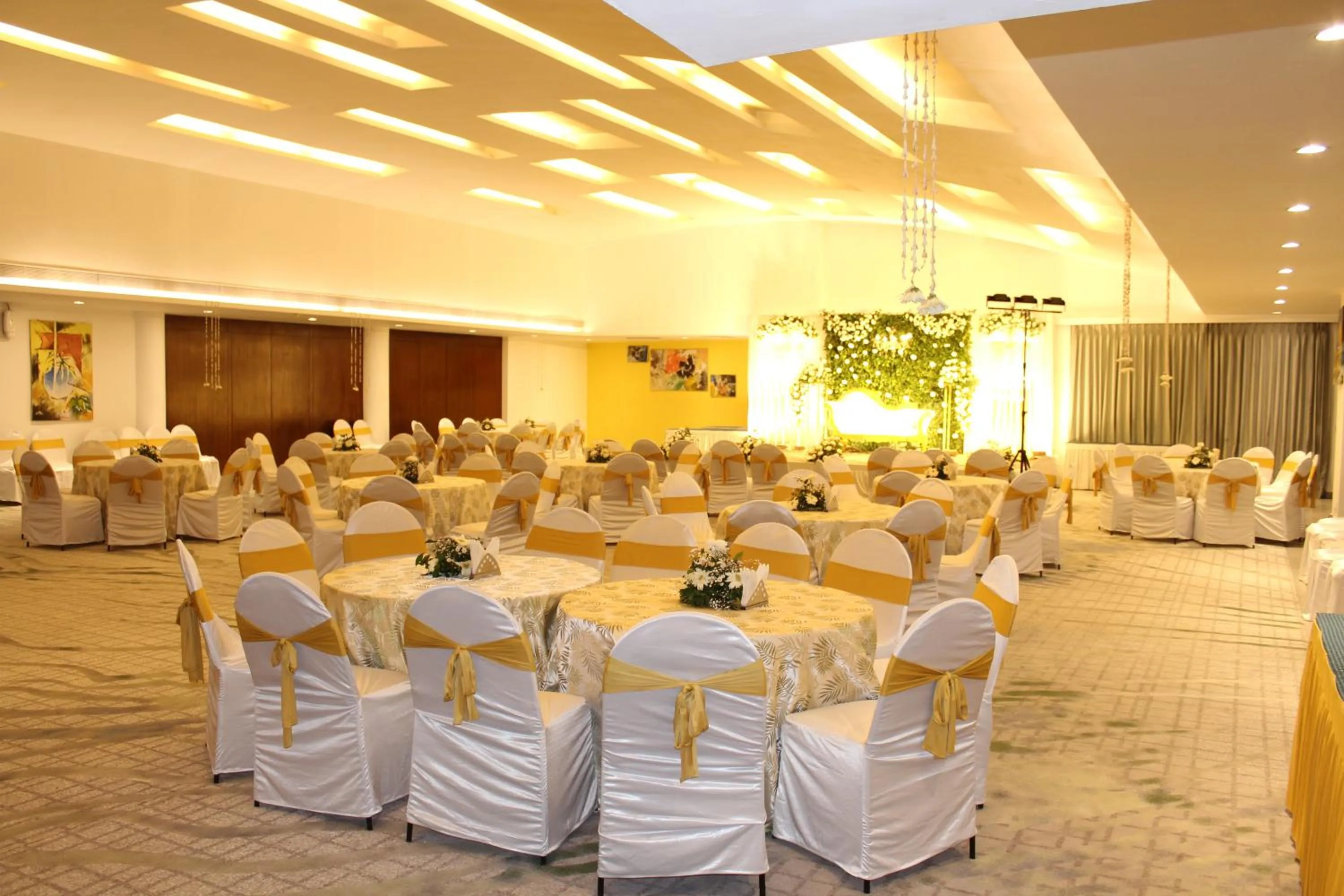 Banquet/Function facilities in Capitol Hill