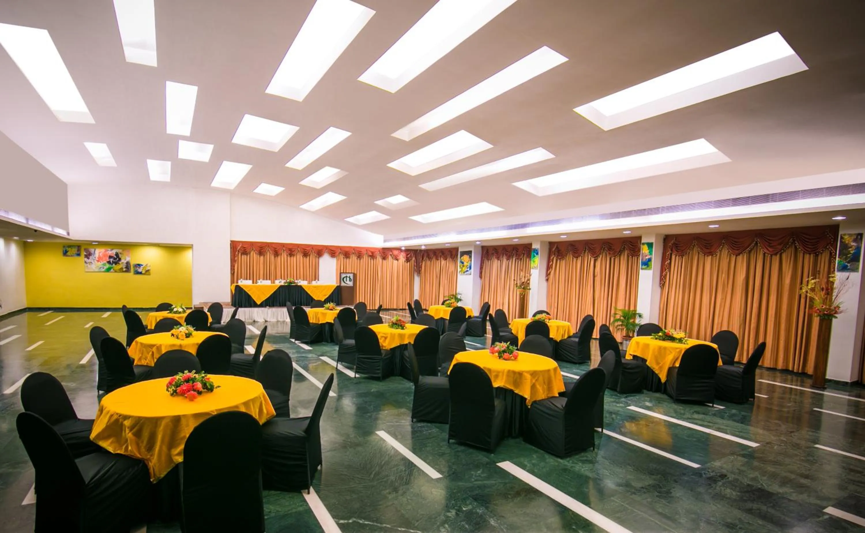 Banquet/Function facilities in Capitol Hill