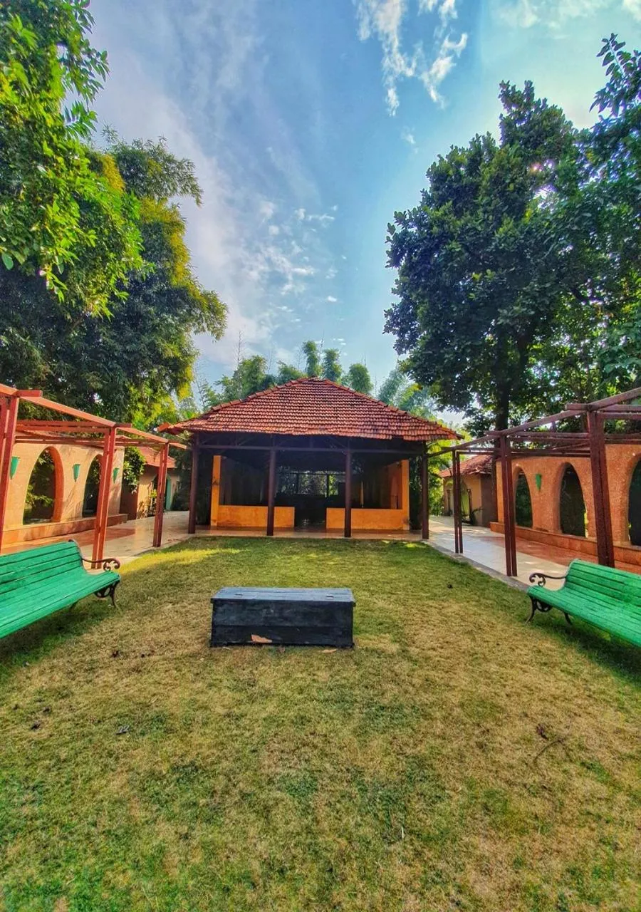 Property building in Greetoe Celebration Van Vilas