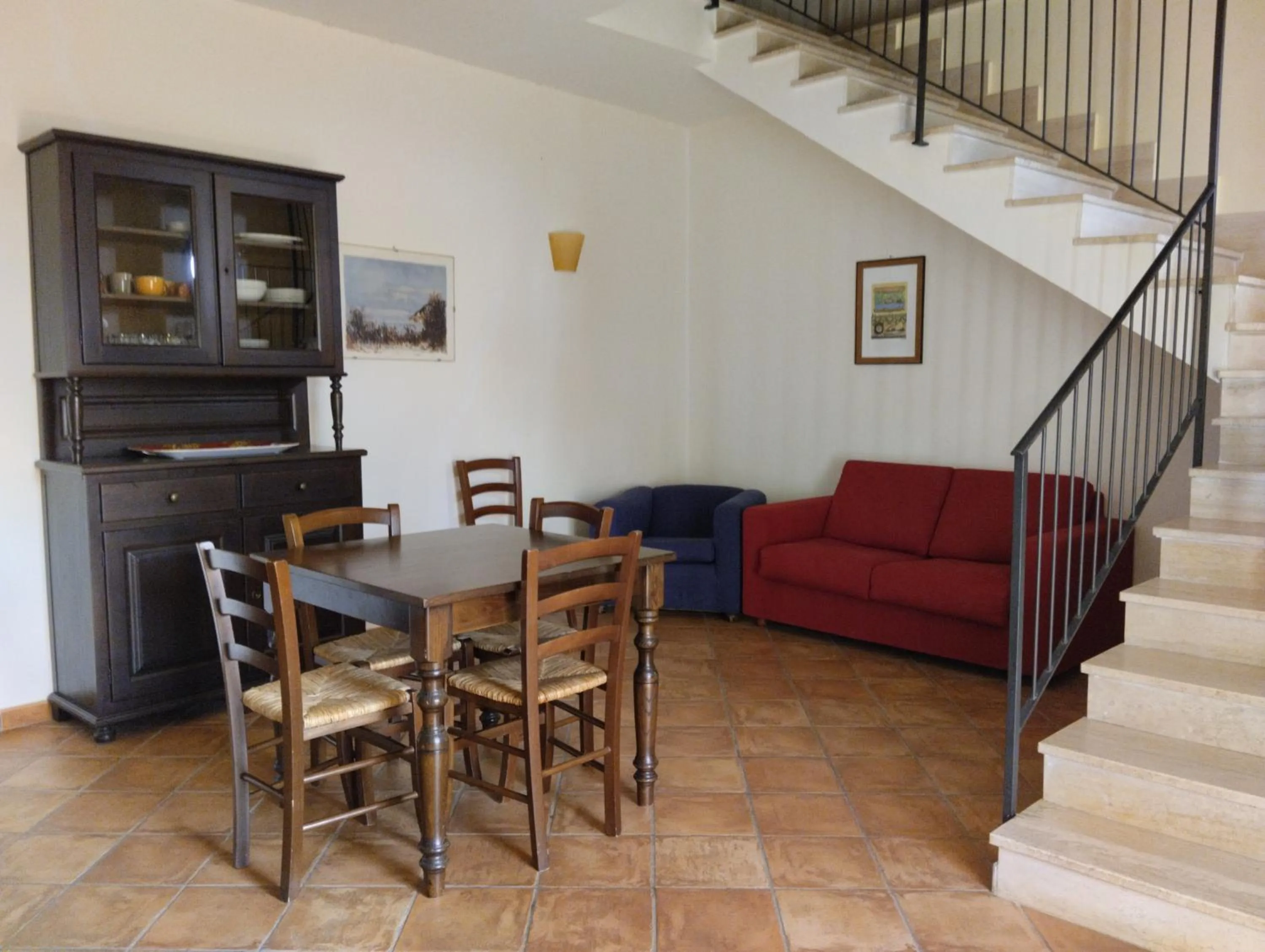 Agriturismo Masseria La Chiusa