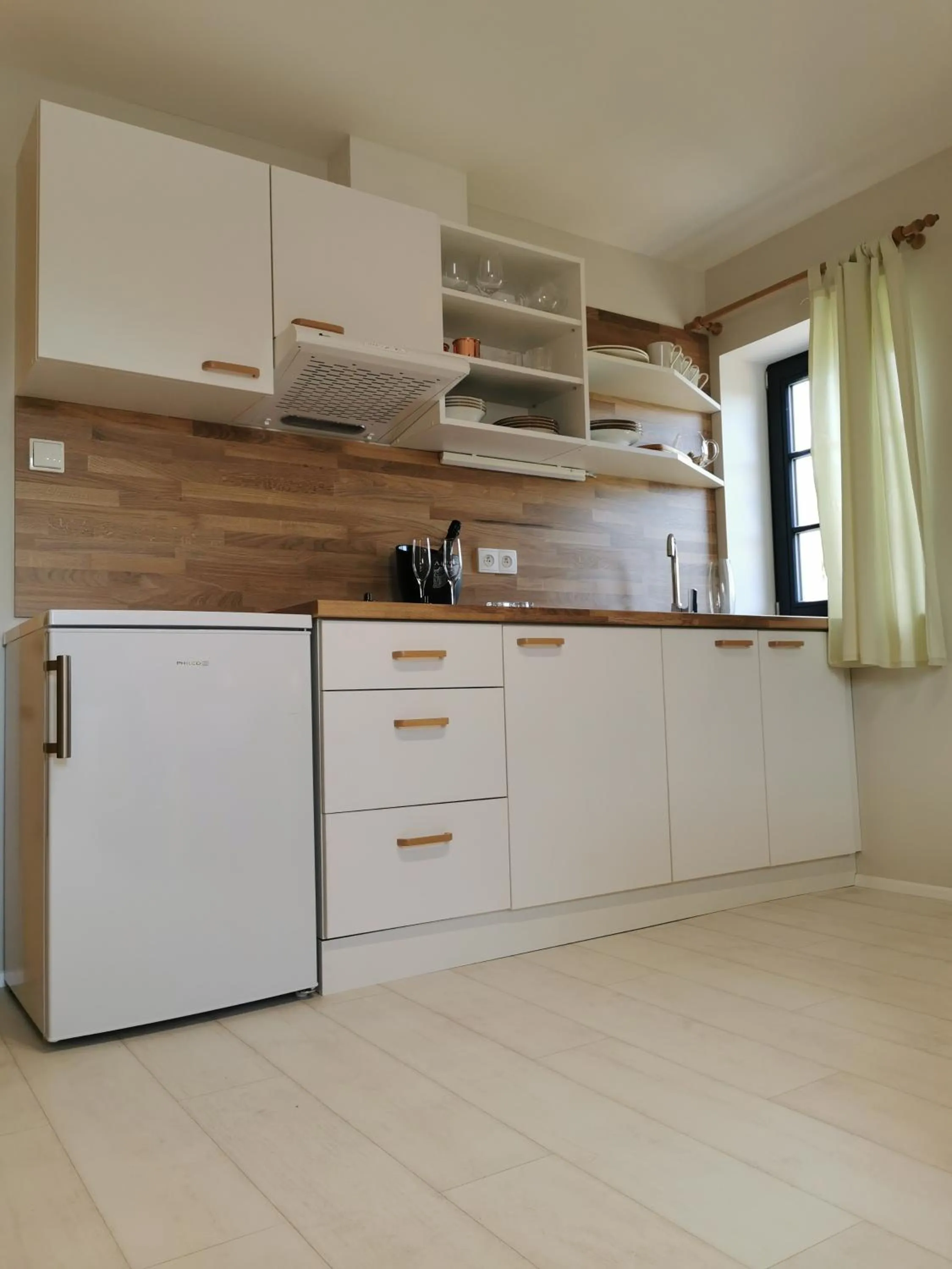 Apartmány Slunce