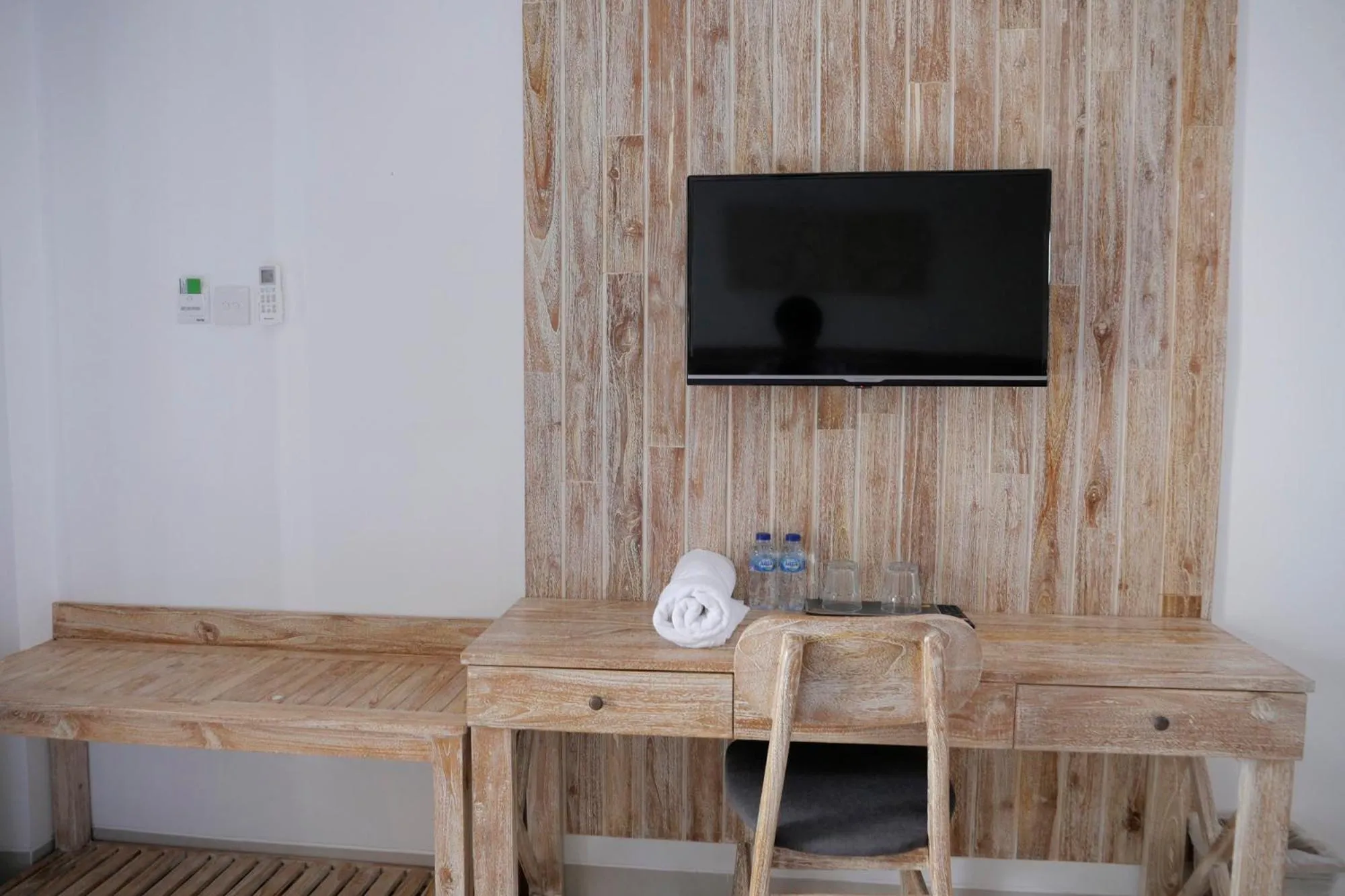 Photo of the whole room in Tirtha Khayangan