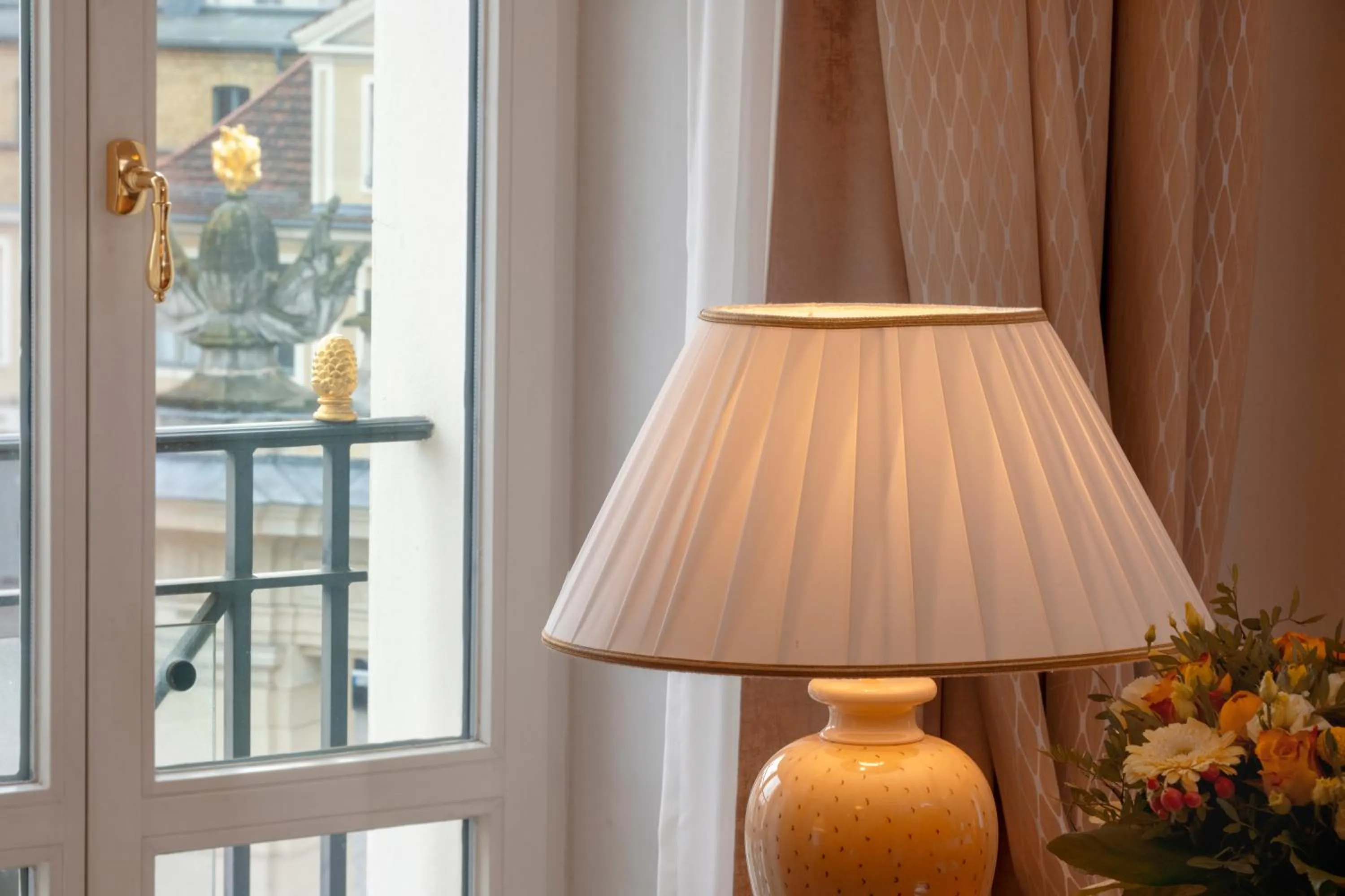 Potsdam Hotel Am Jägertor