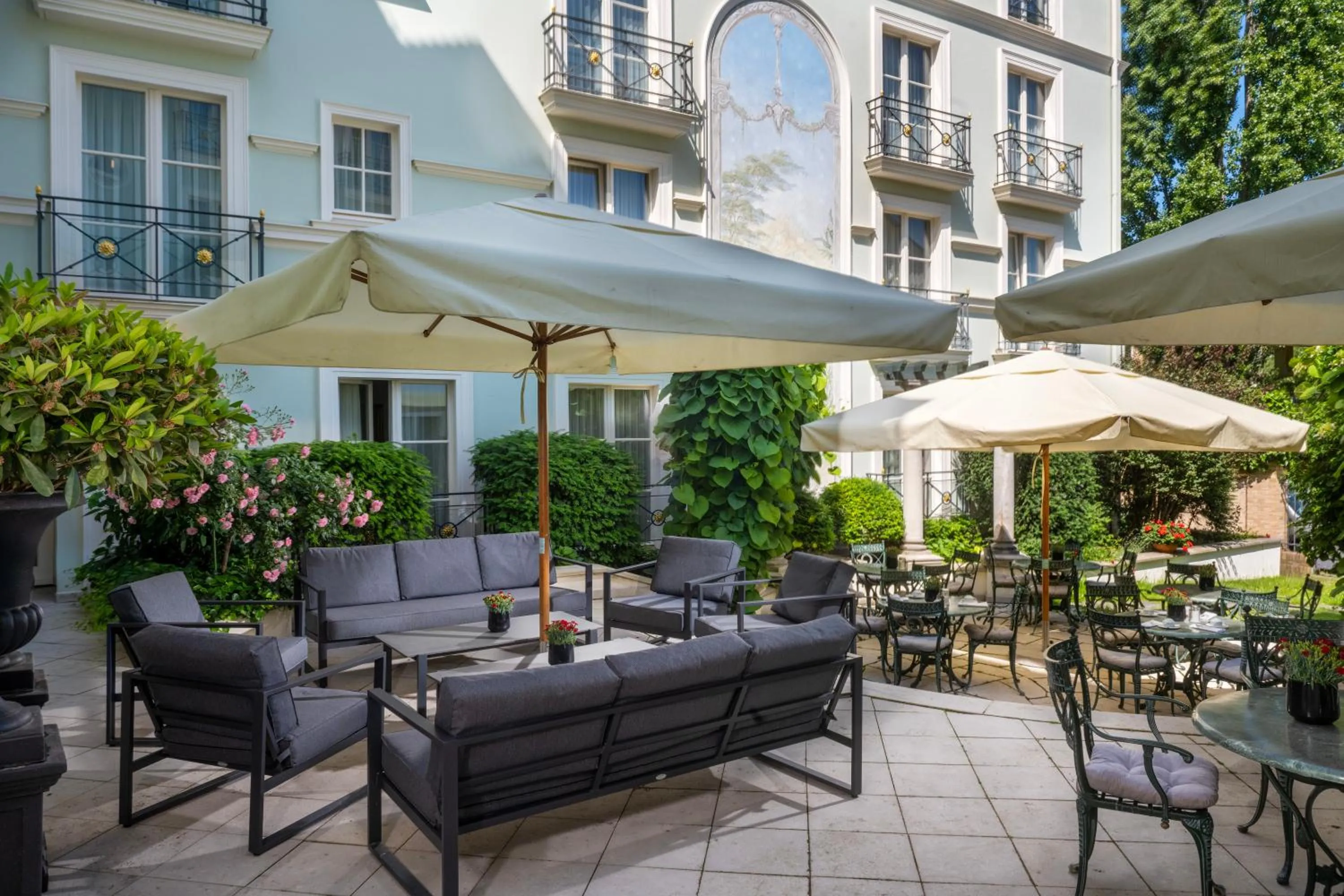 Potsdam Hotel Am Jägertor