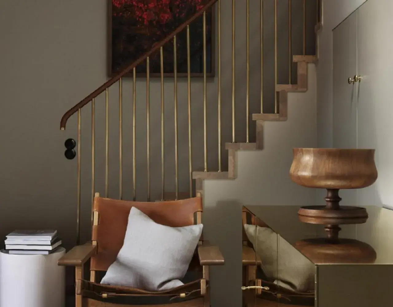 Duplex Suite in Ett Hem Duplex Suite in Ett Hem