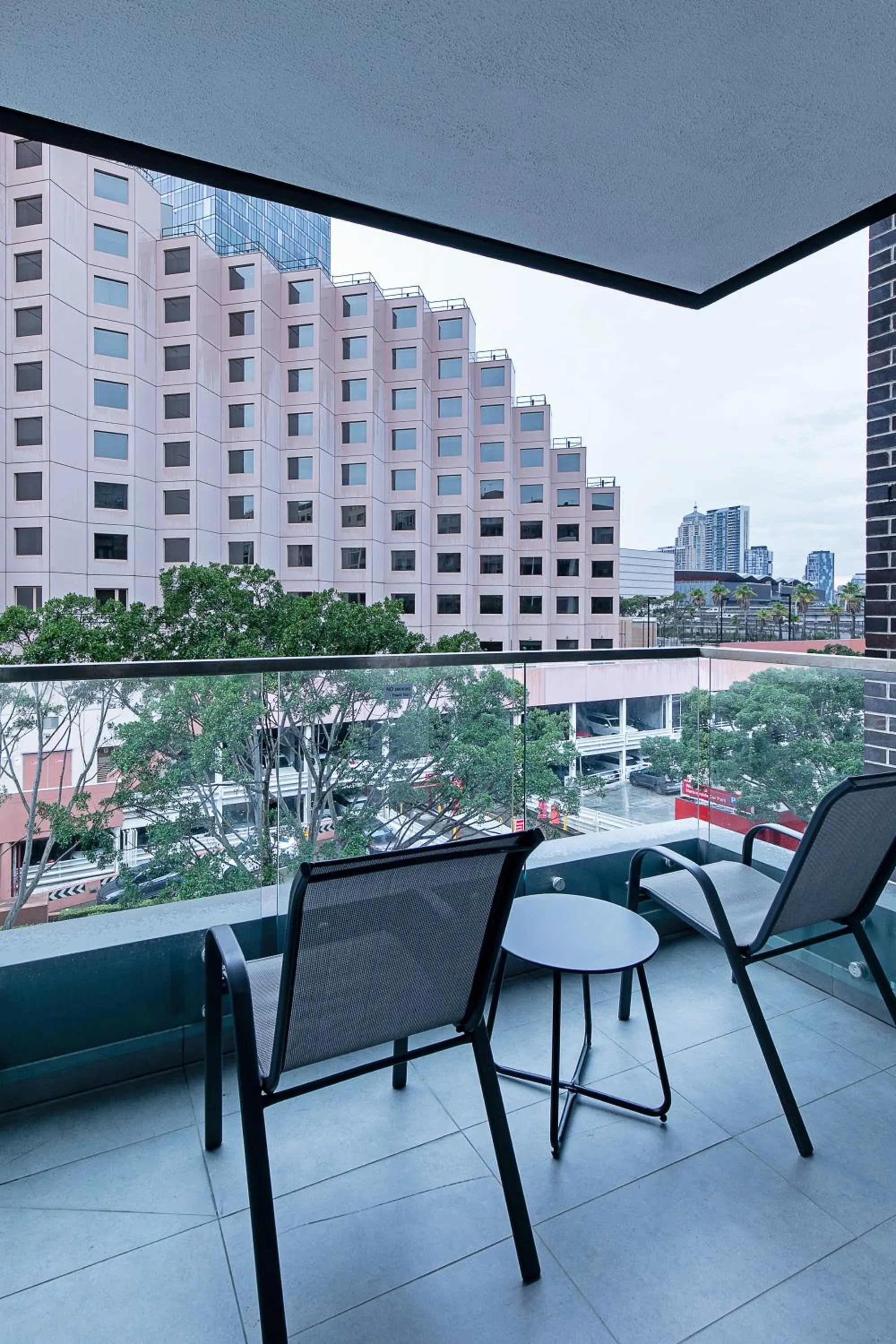 View (from property/room) in Kith Hotel Darling Harbour