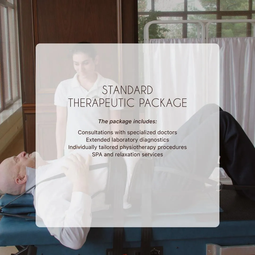 Chinar Health Hotel Naftalan