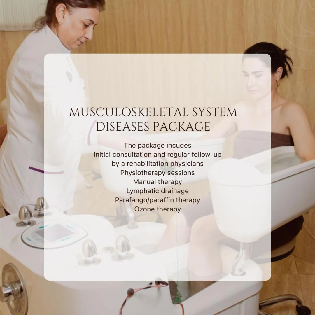 Chinar Health Hotel Naftalan