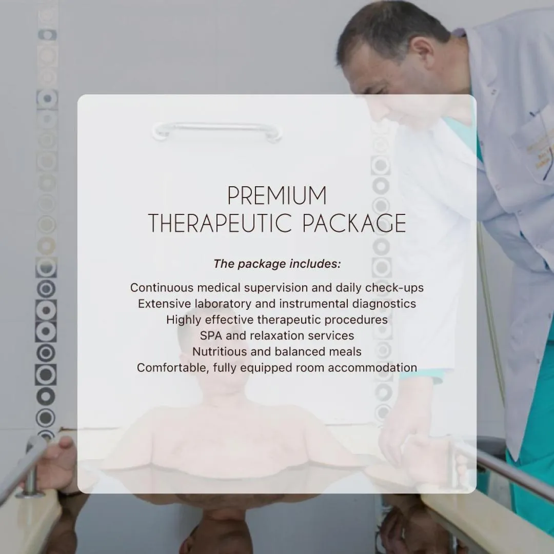 Chinar Health Hotel Naftalan