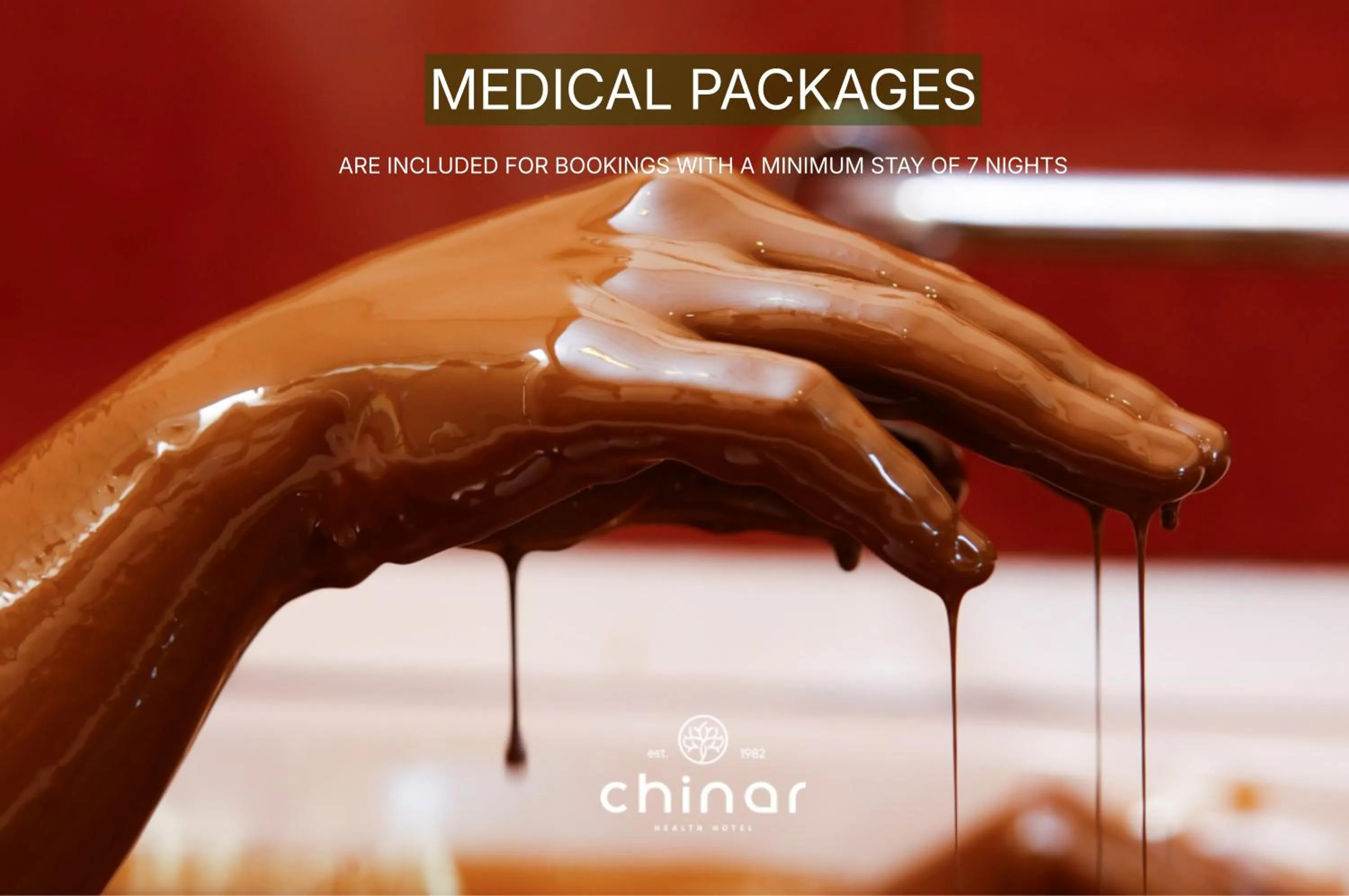 Chinar Health Hotel Naftalan