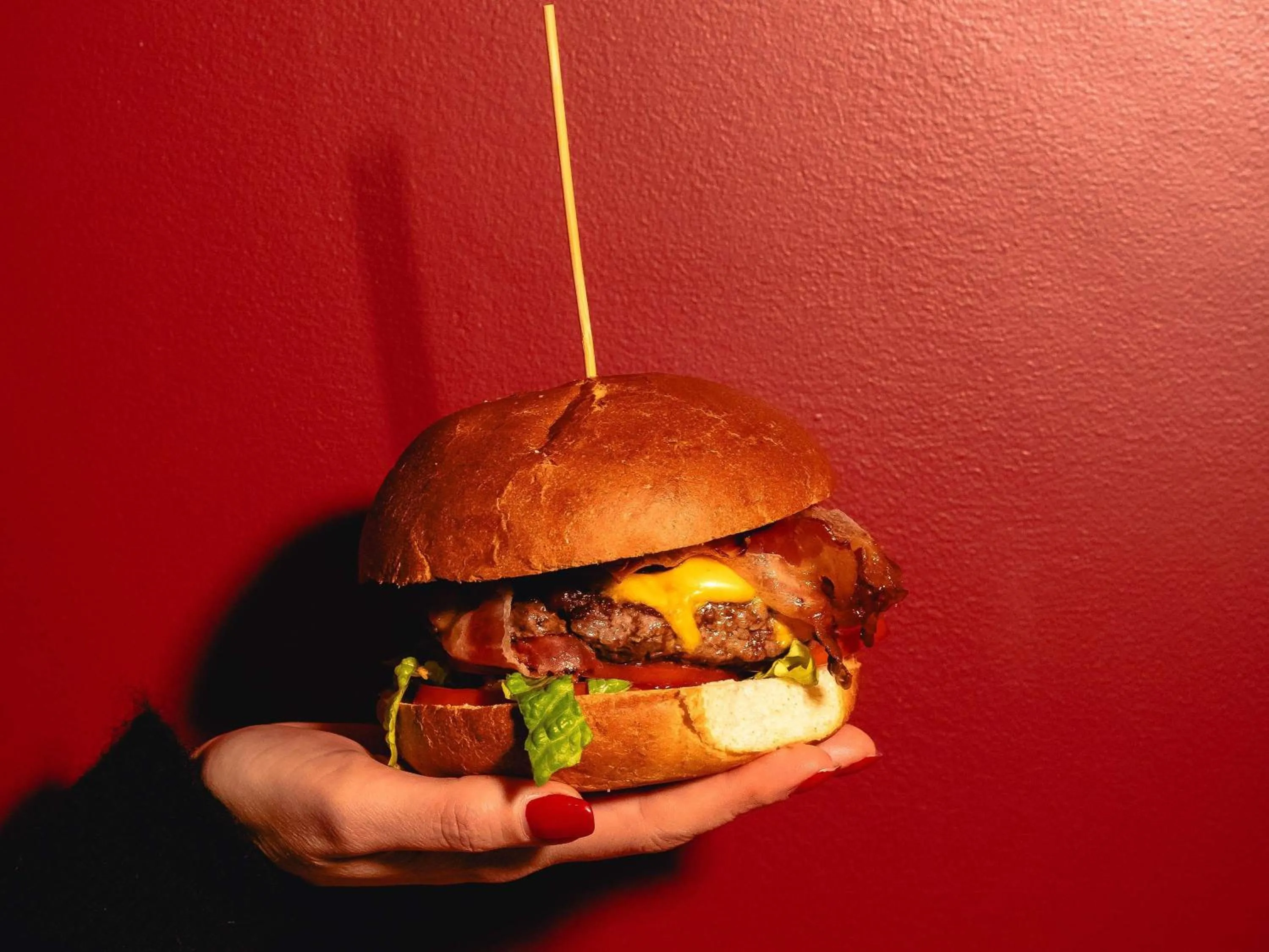 Restaurant/places to eat in Mercure Roma Cinecitta