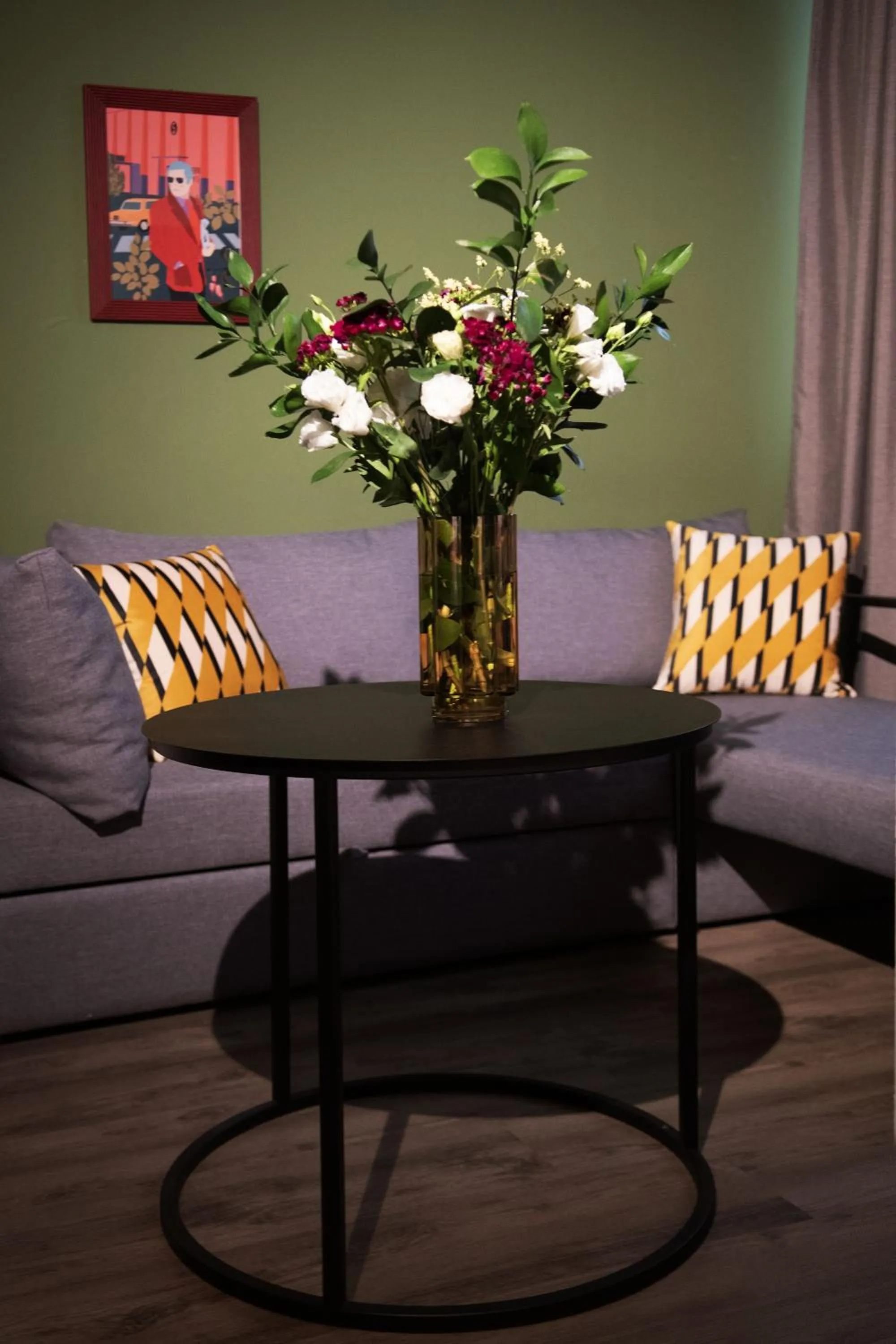 Mercure Roma Cinecitta