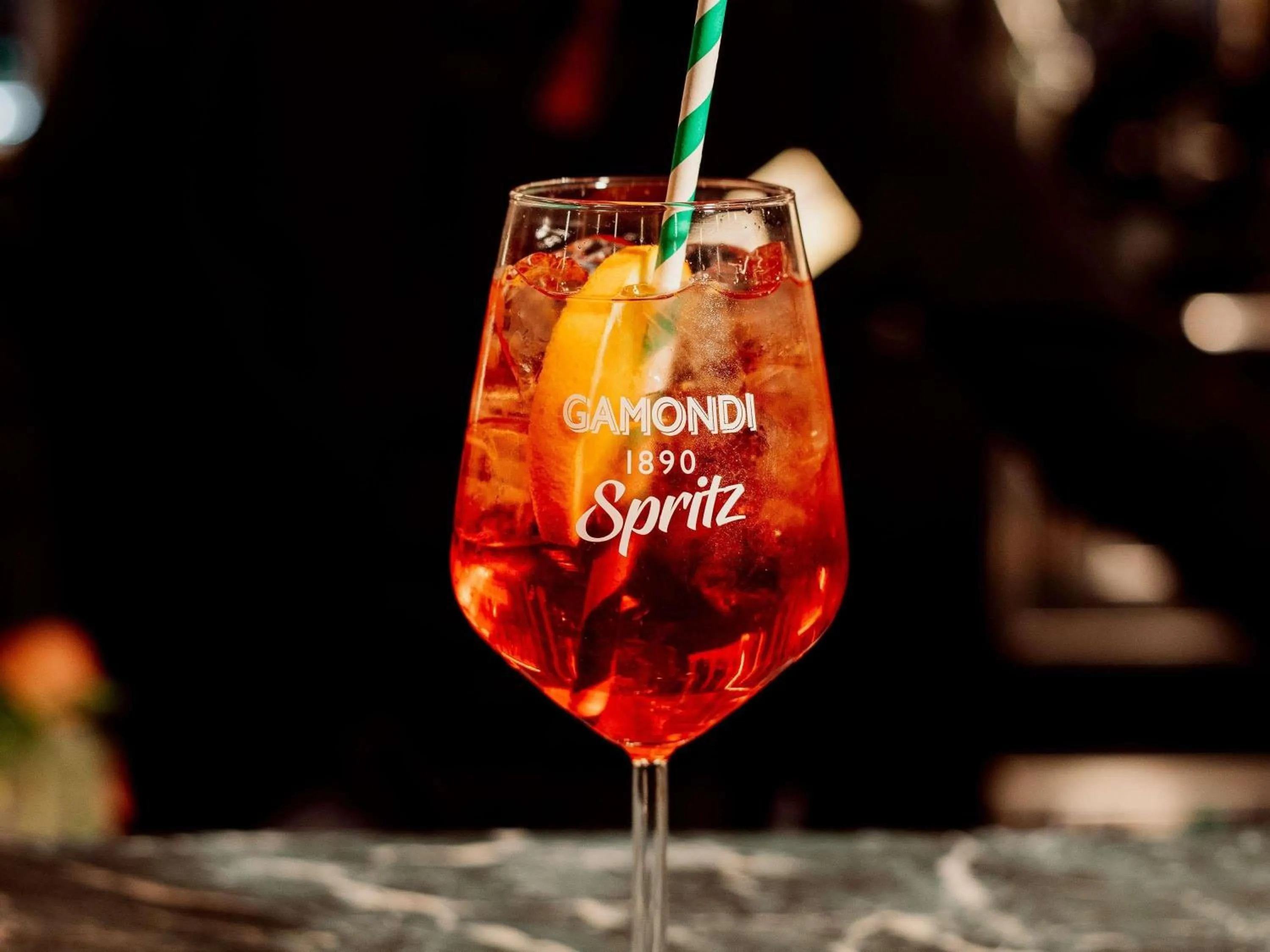 Lounge or bar in Mercure Roma Cinecittà