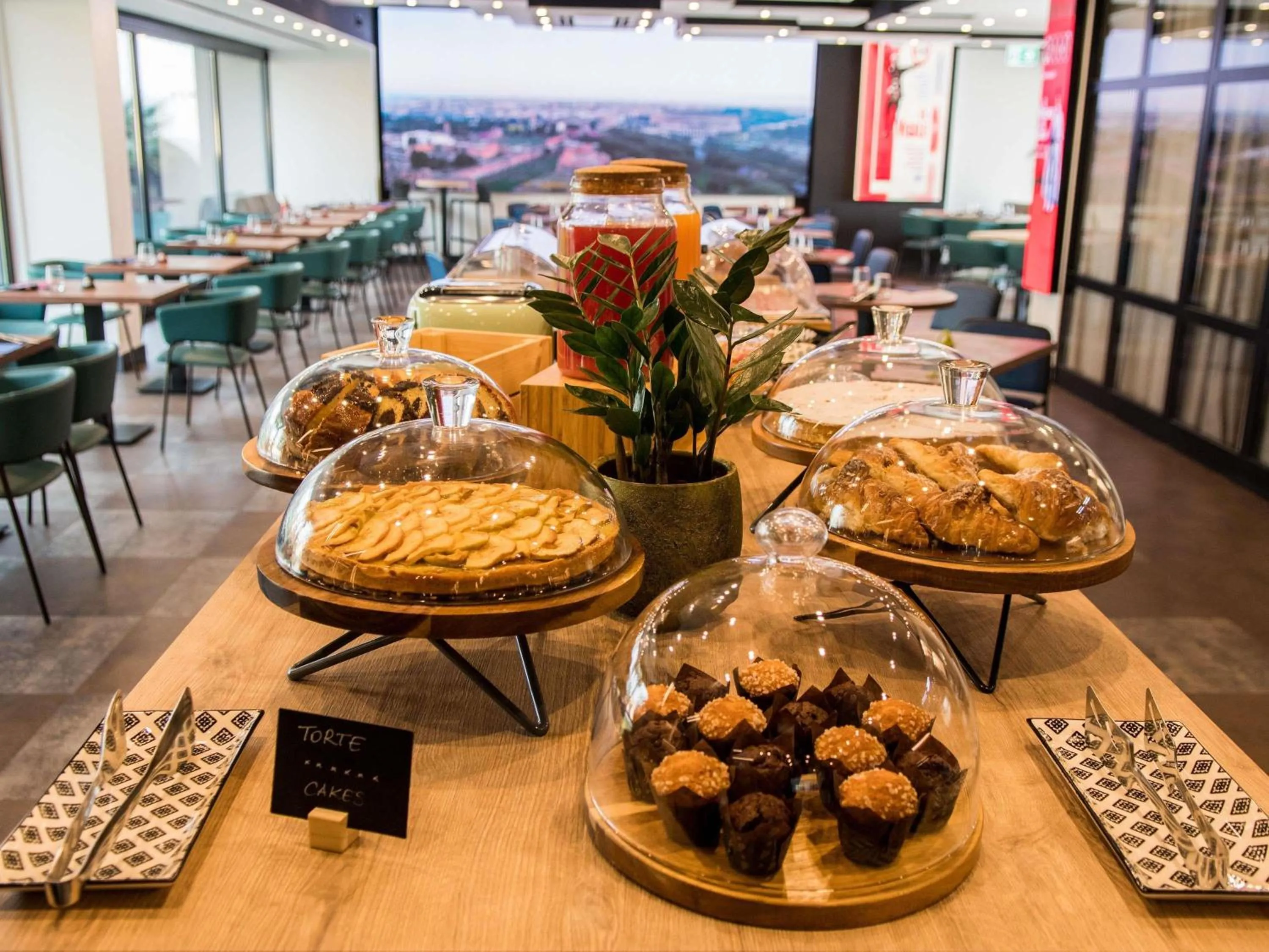 Other in Mercure Roma Cinecittà