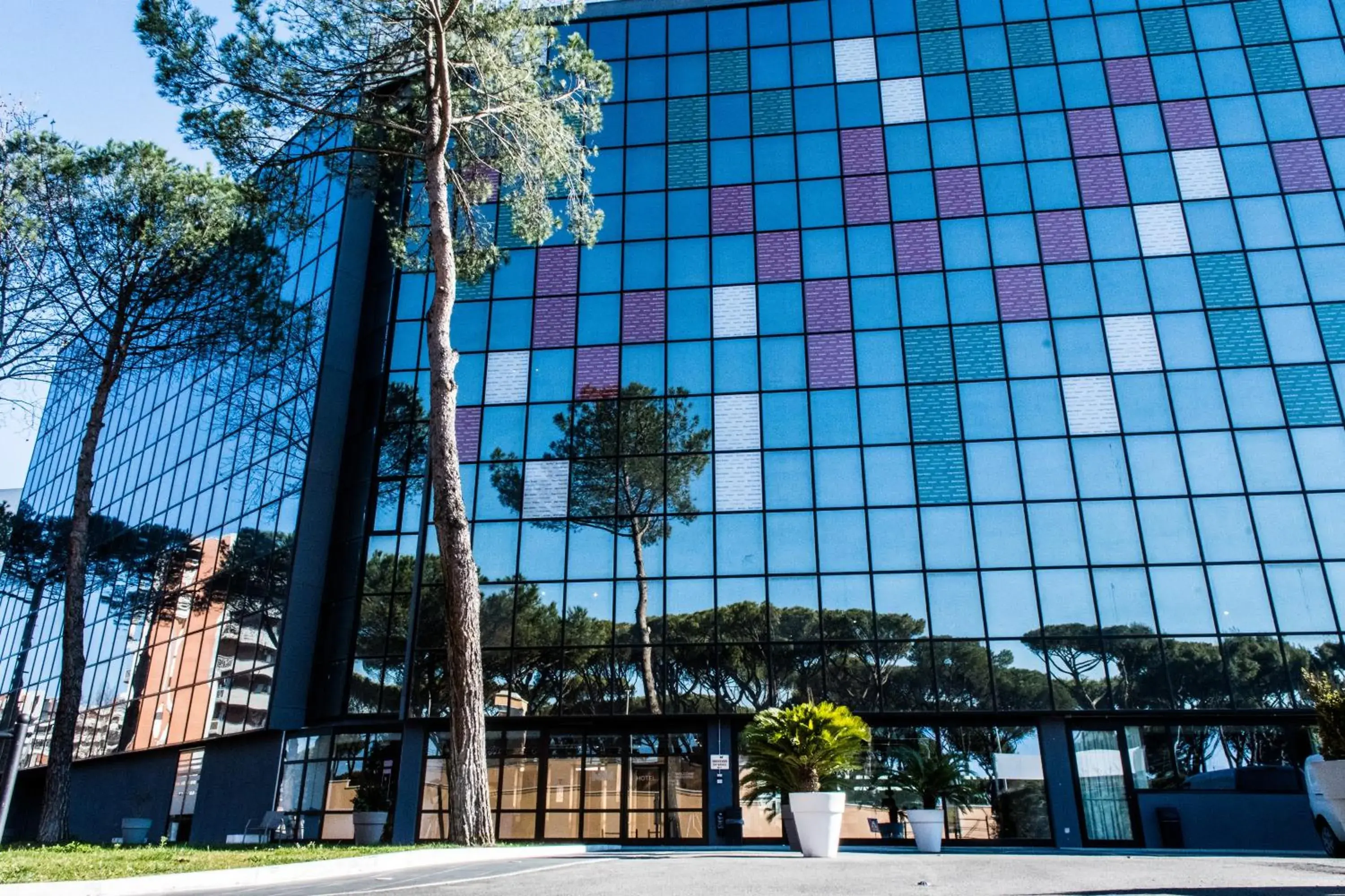 Mercure Roma Cinecitta Mercure Roma Cinecitta