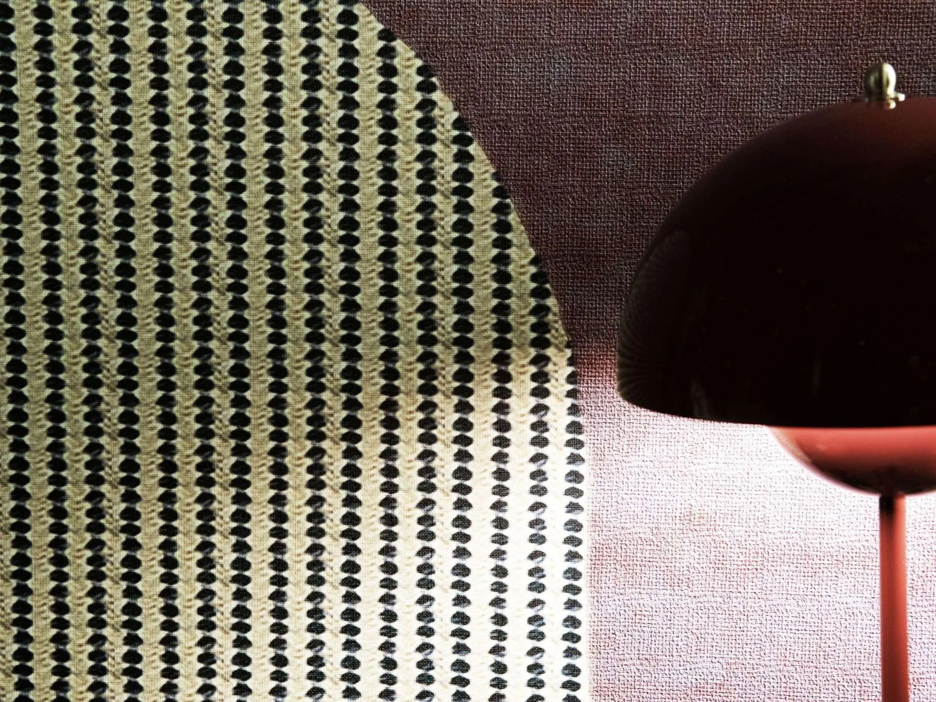 Bedroom in Mercure Roma Cinecitta