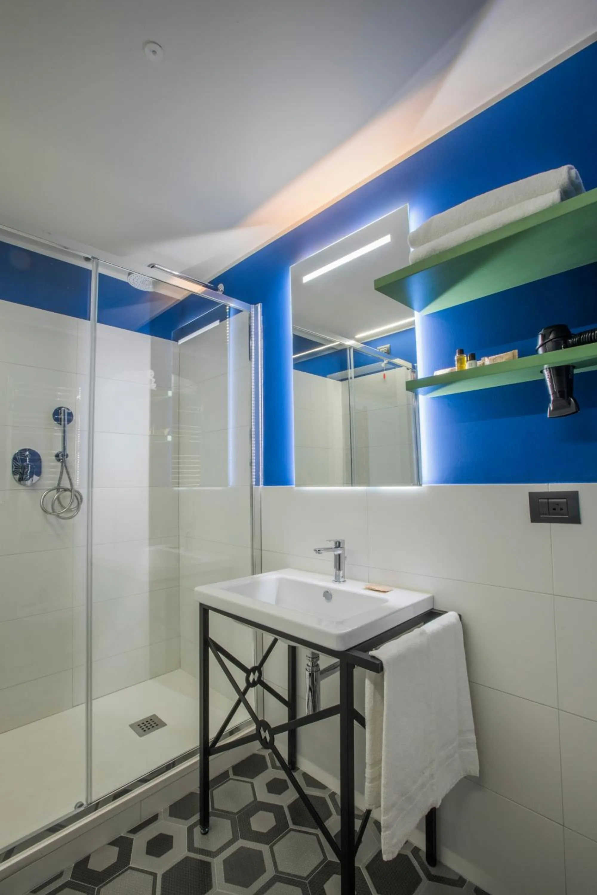 Mercure Roma Cinecitta