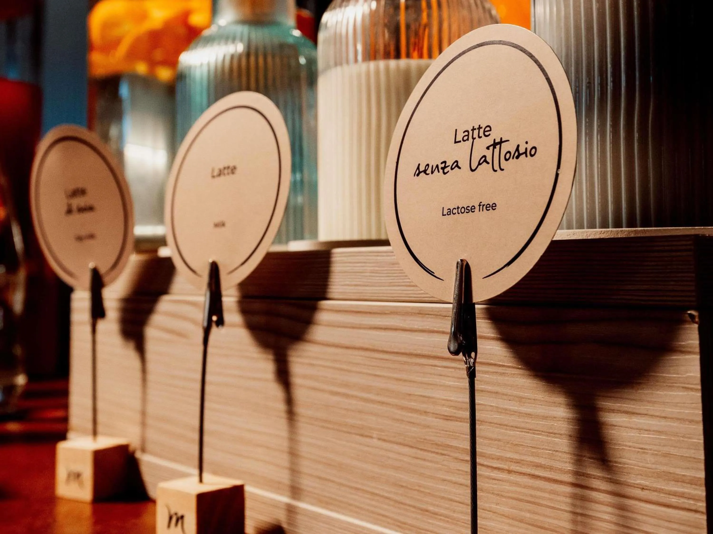 Breakfast in Mercure Roma Cinecittà