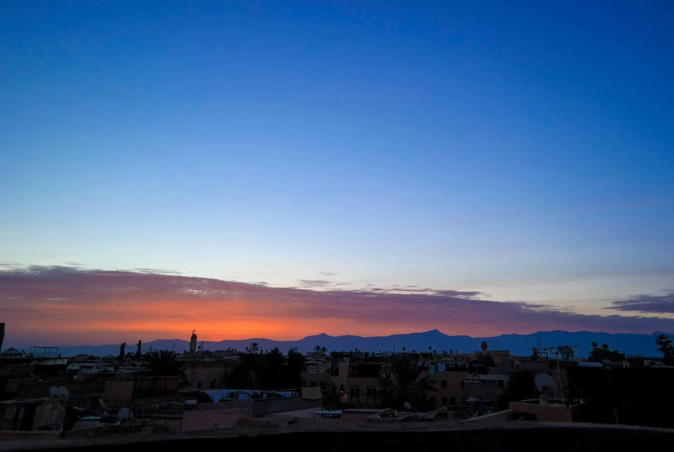 Nearby landmark in Riad Hôtel Marraplace