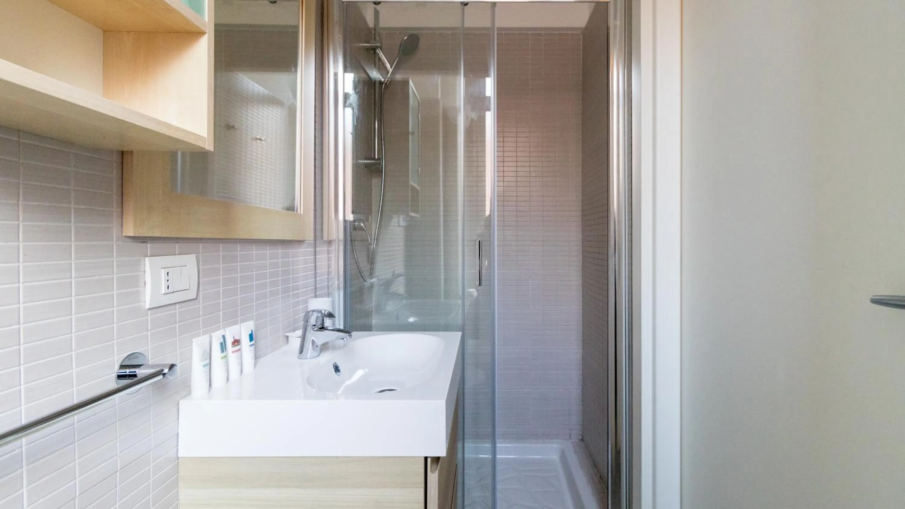 Italianway Easy - Garigliano 8