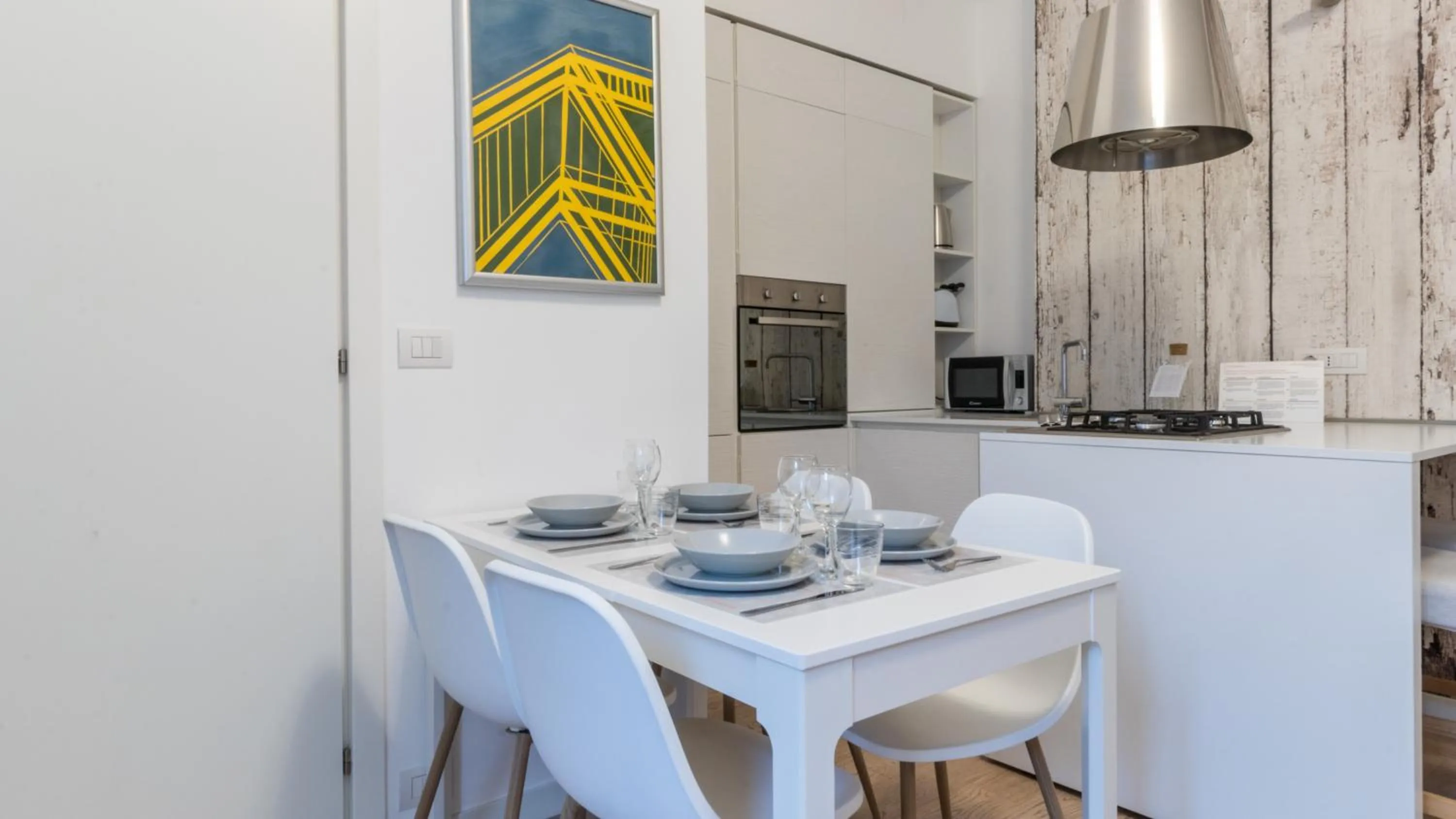 Italianway Easy - Garigliano 8