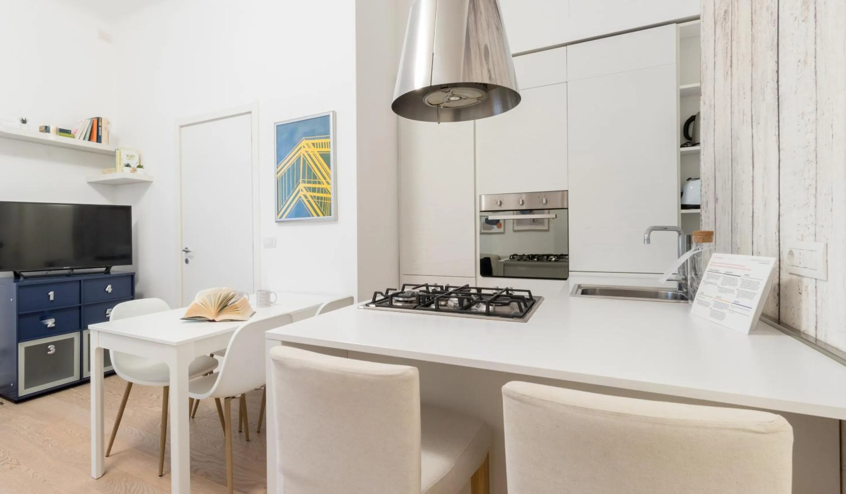 Italianway Easy - Garigliano 8