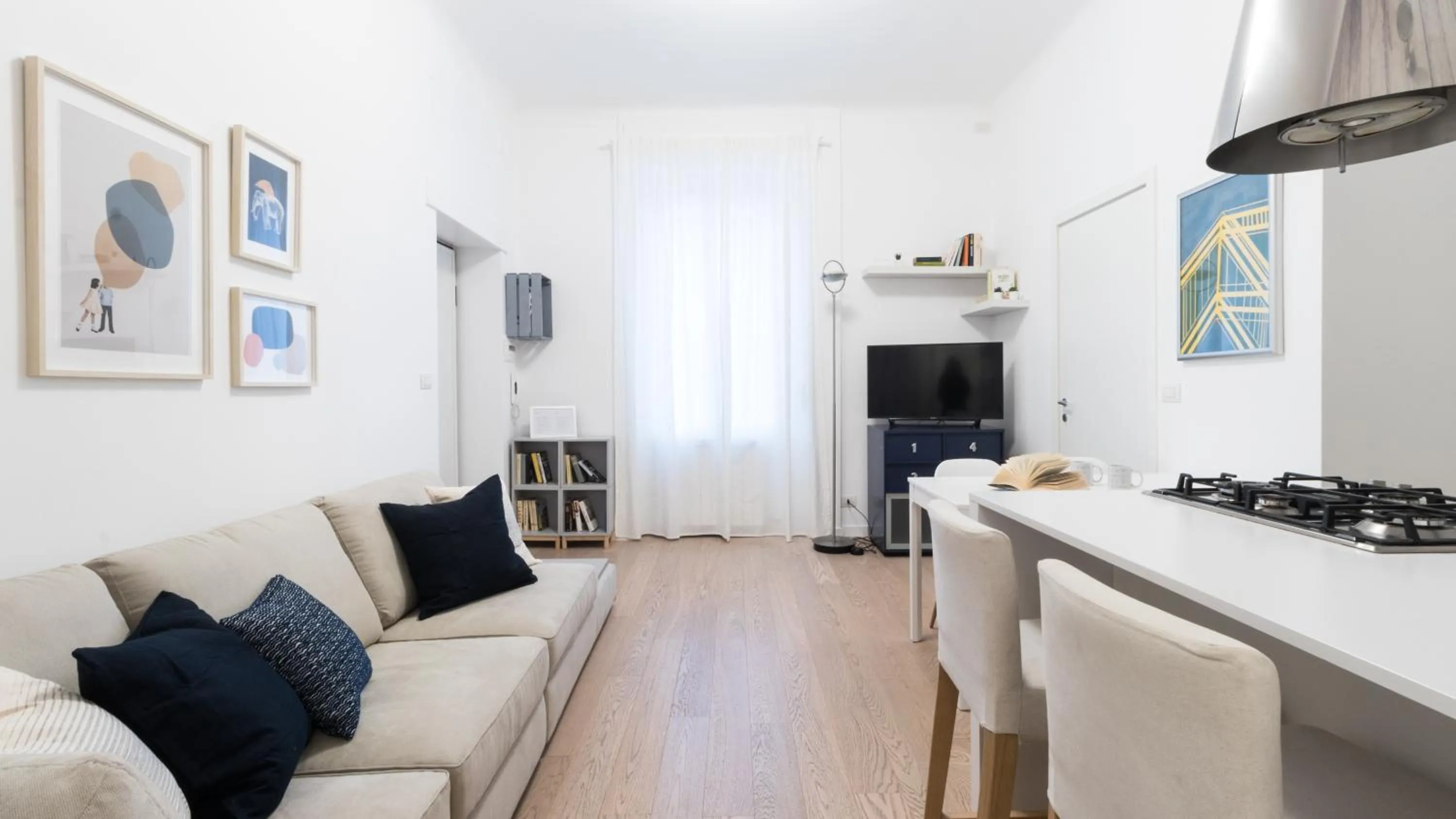 Italianway Easy - Garigliano 8