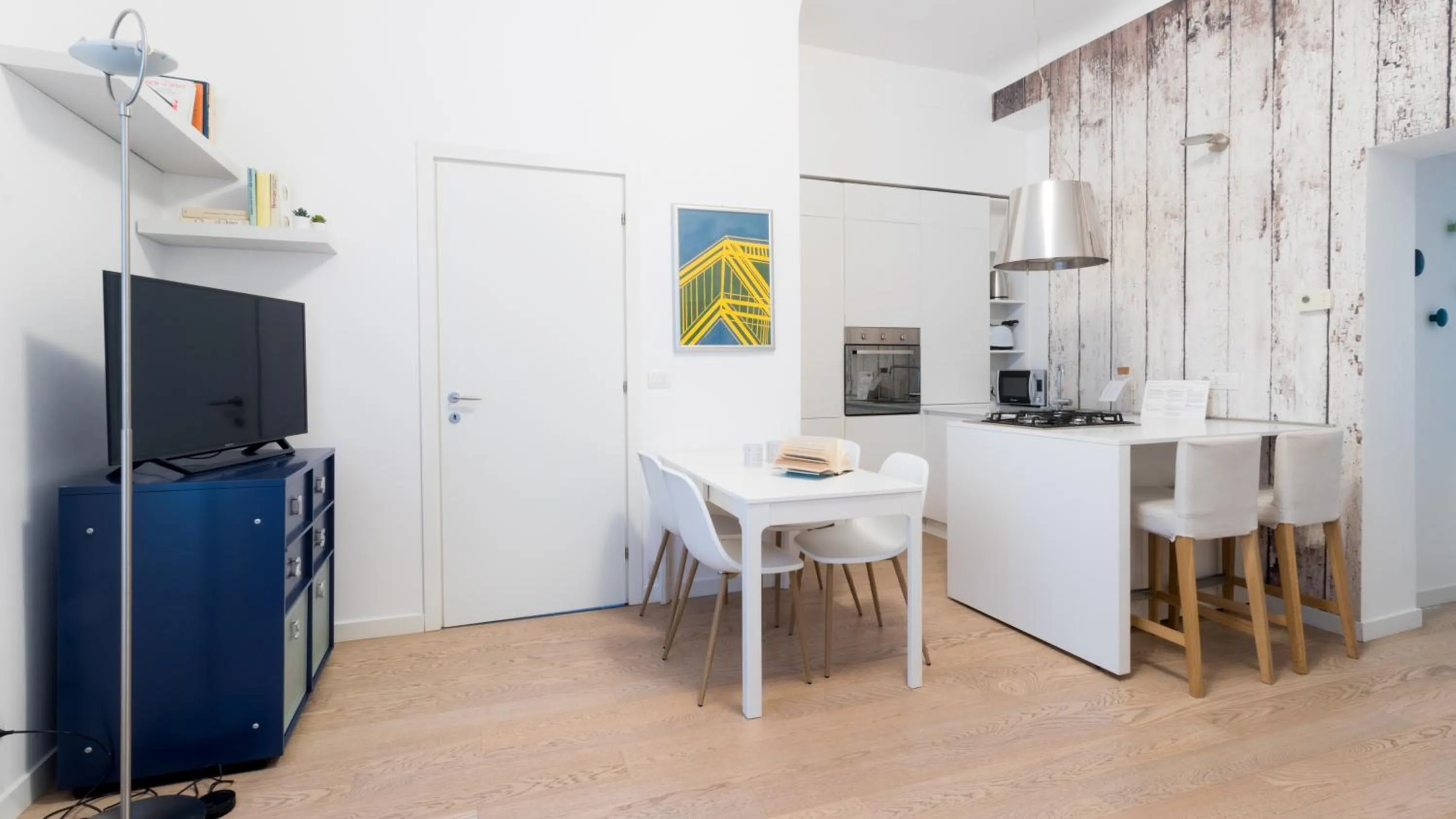 Italianway Easy - Garigliano 8