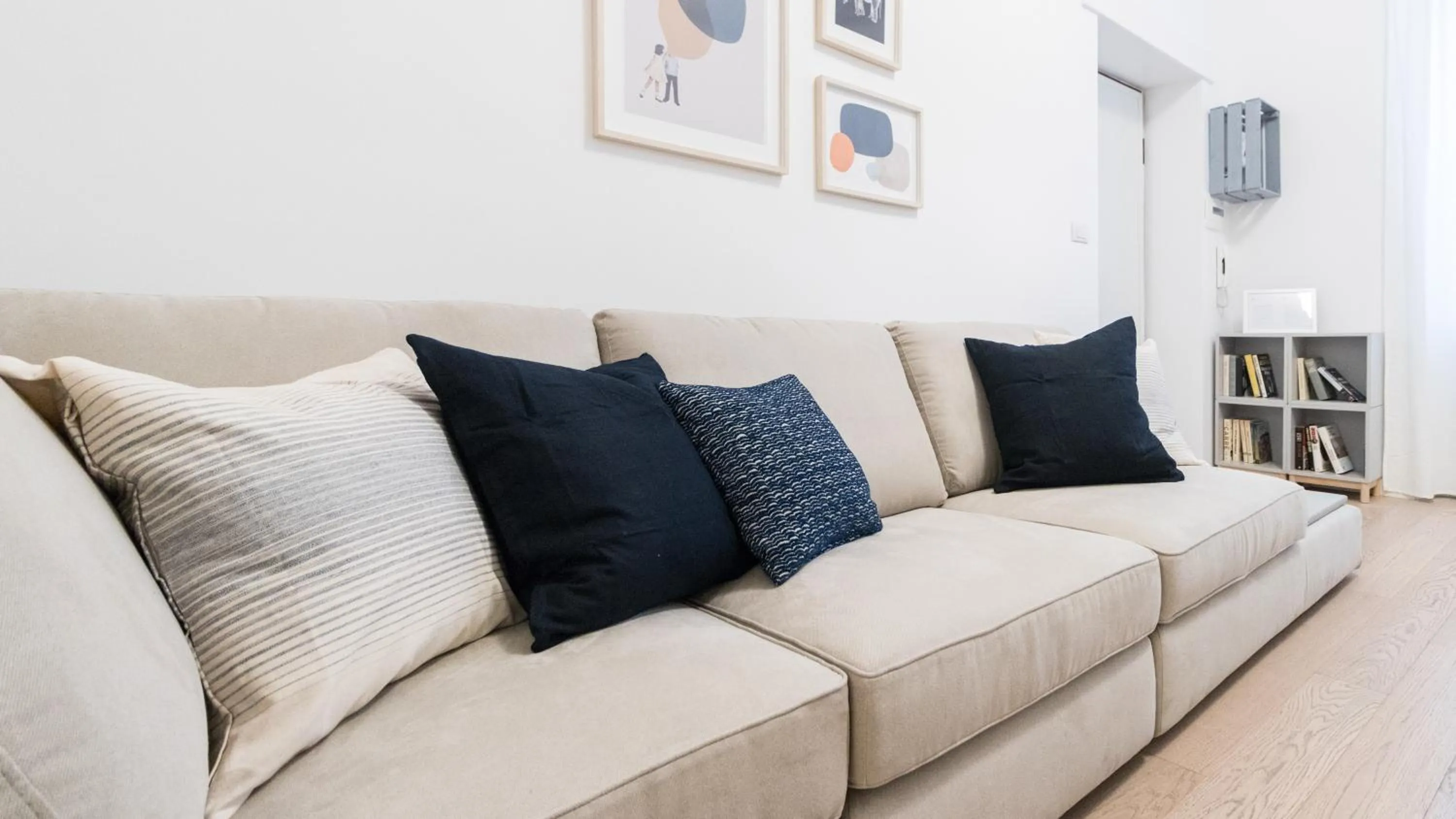 Italianway Easy - Garigliano 8