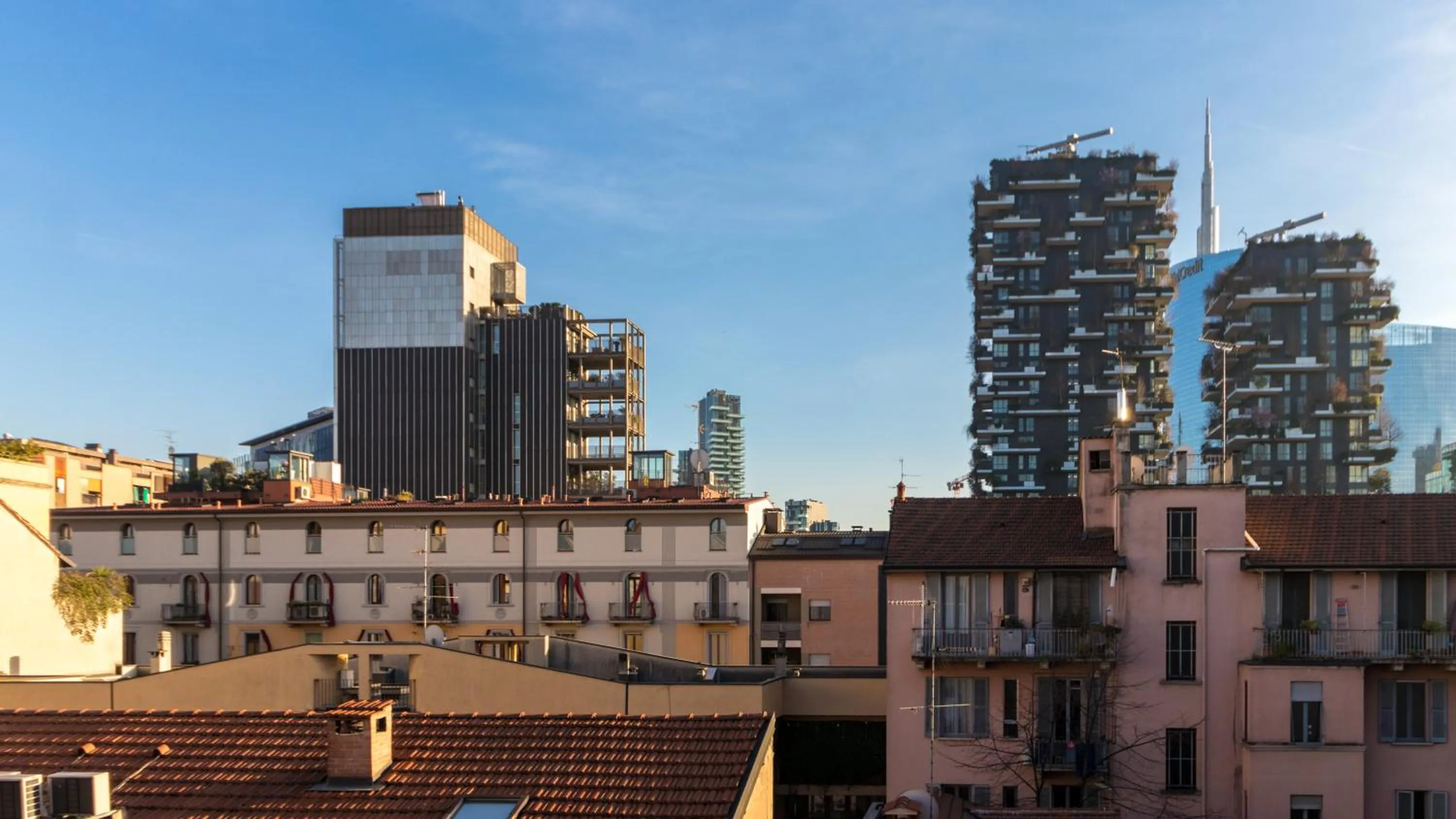 Italianway Easy - Garigliano 8