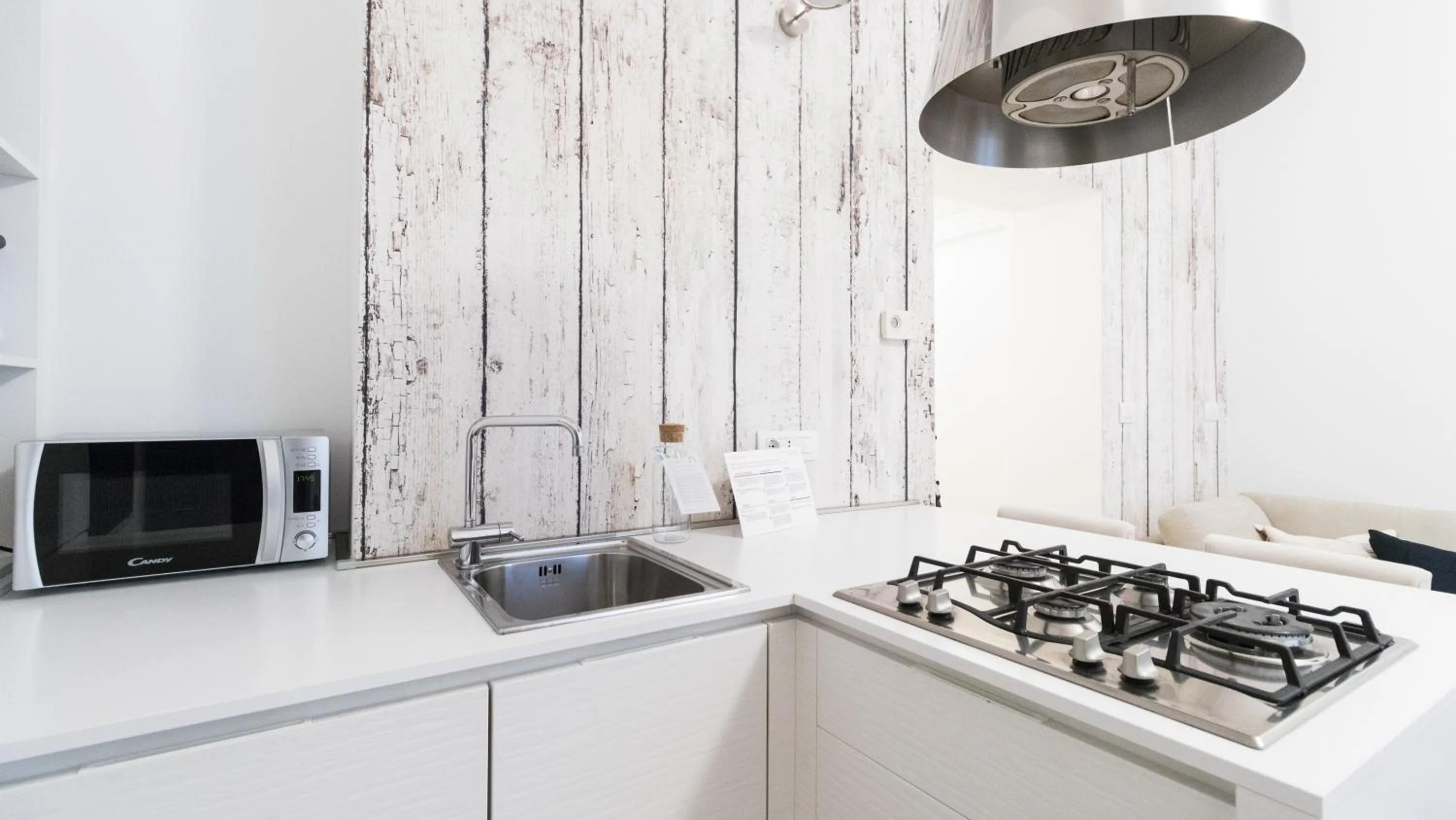 Italianway Easy - Garigliano 8