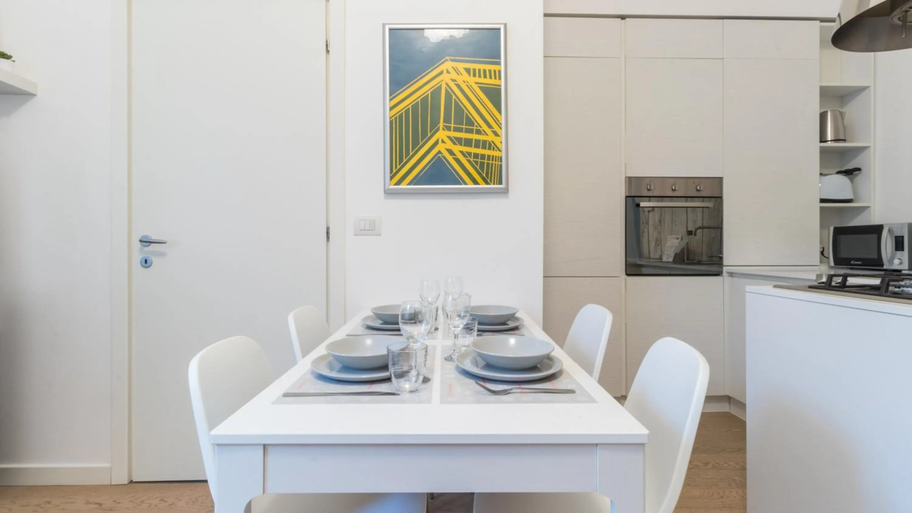 Italianway Easy - Garigliano 8