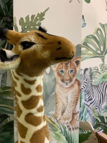 Game Room in HOTEL CARPAT INN