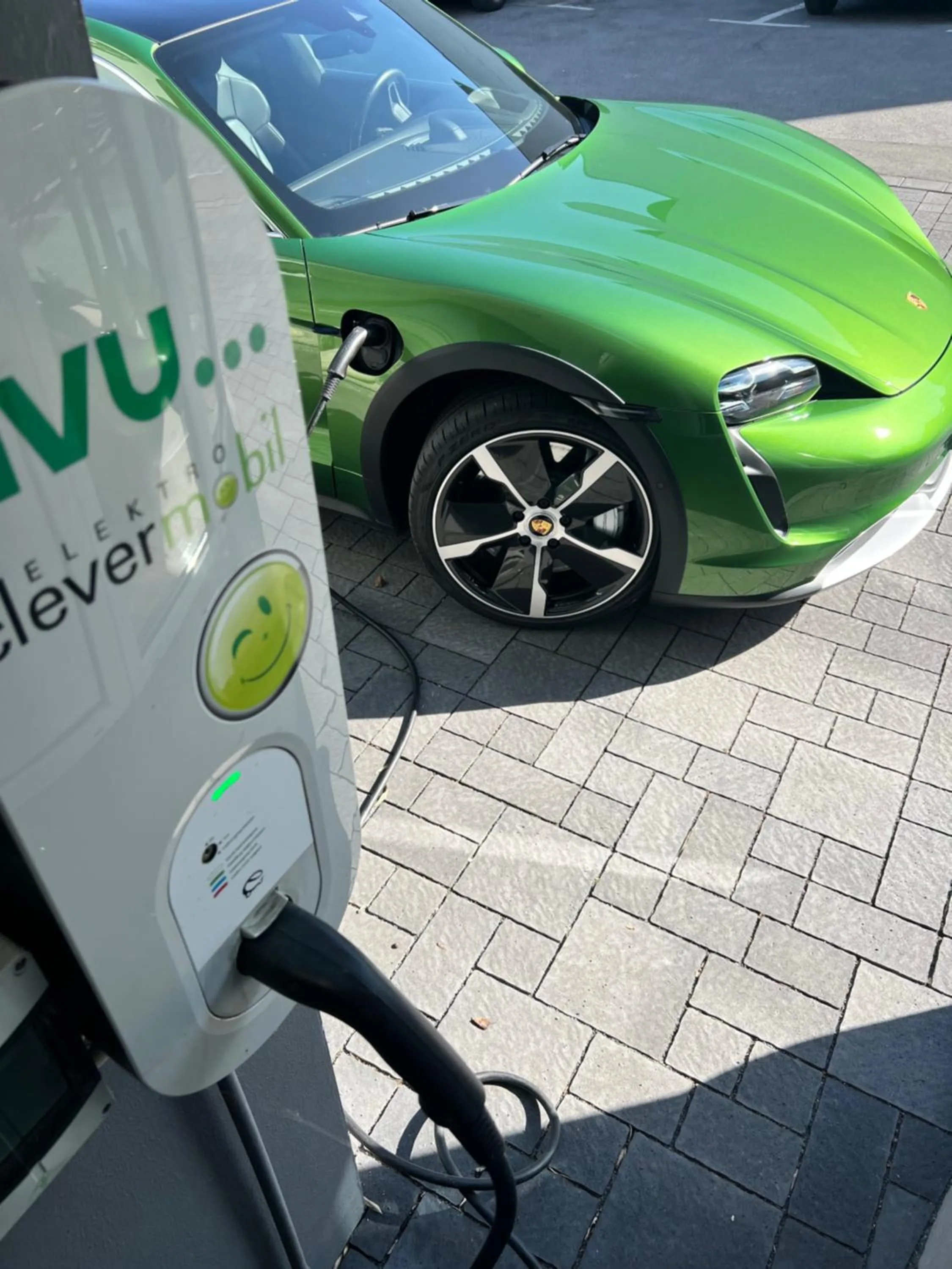 Parking in Hotel Alte Redaktion