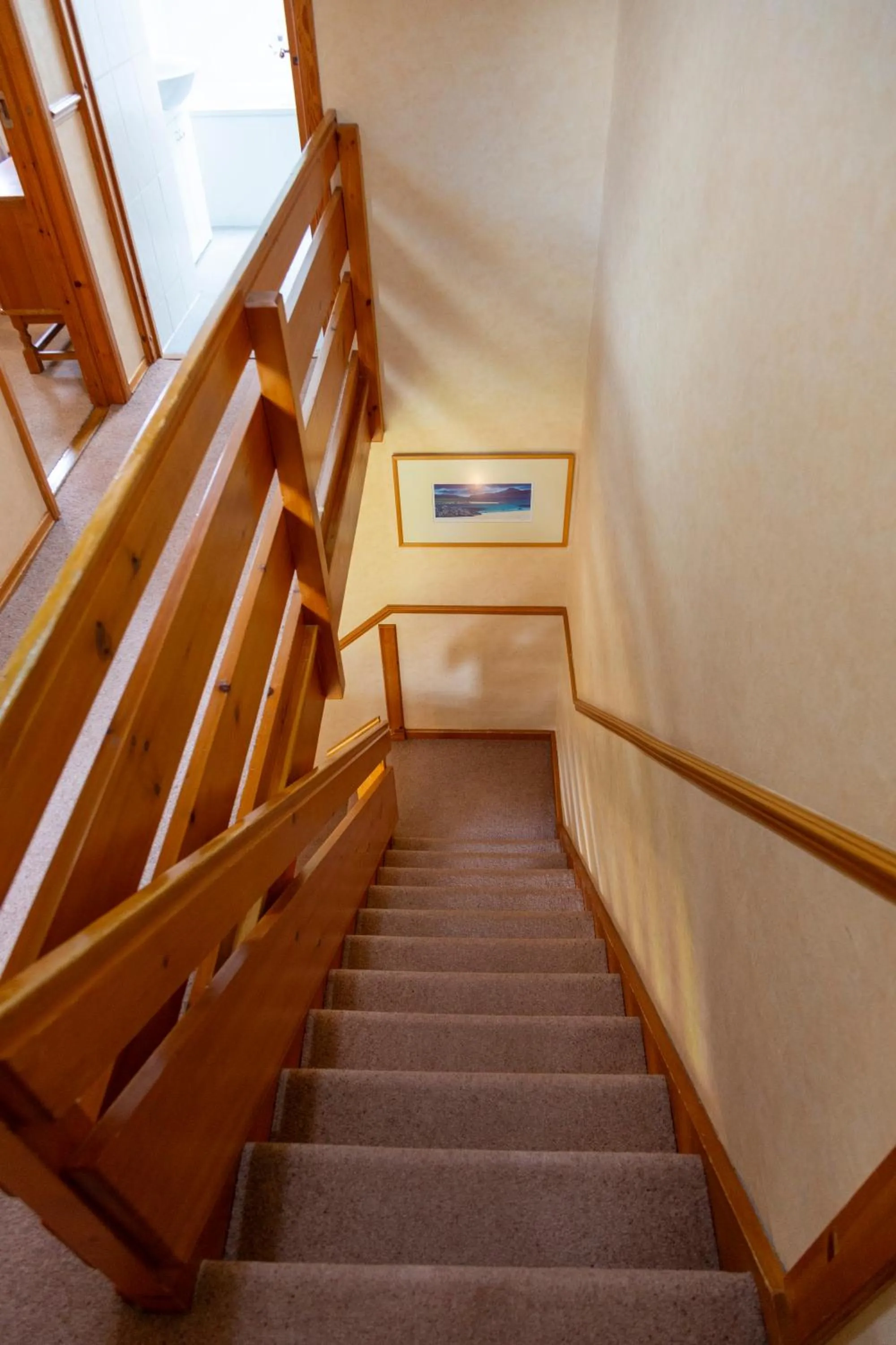 Property building in Scandinavian Village Ltd