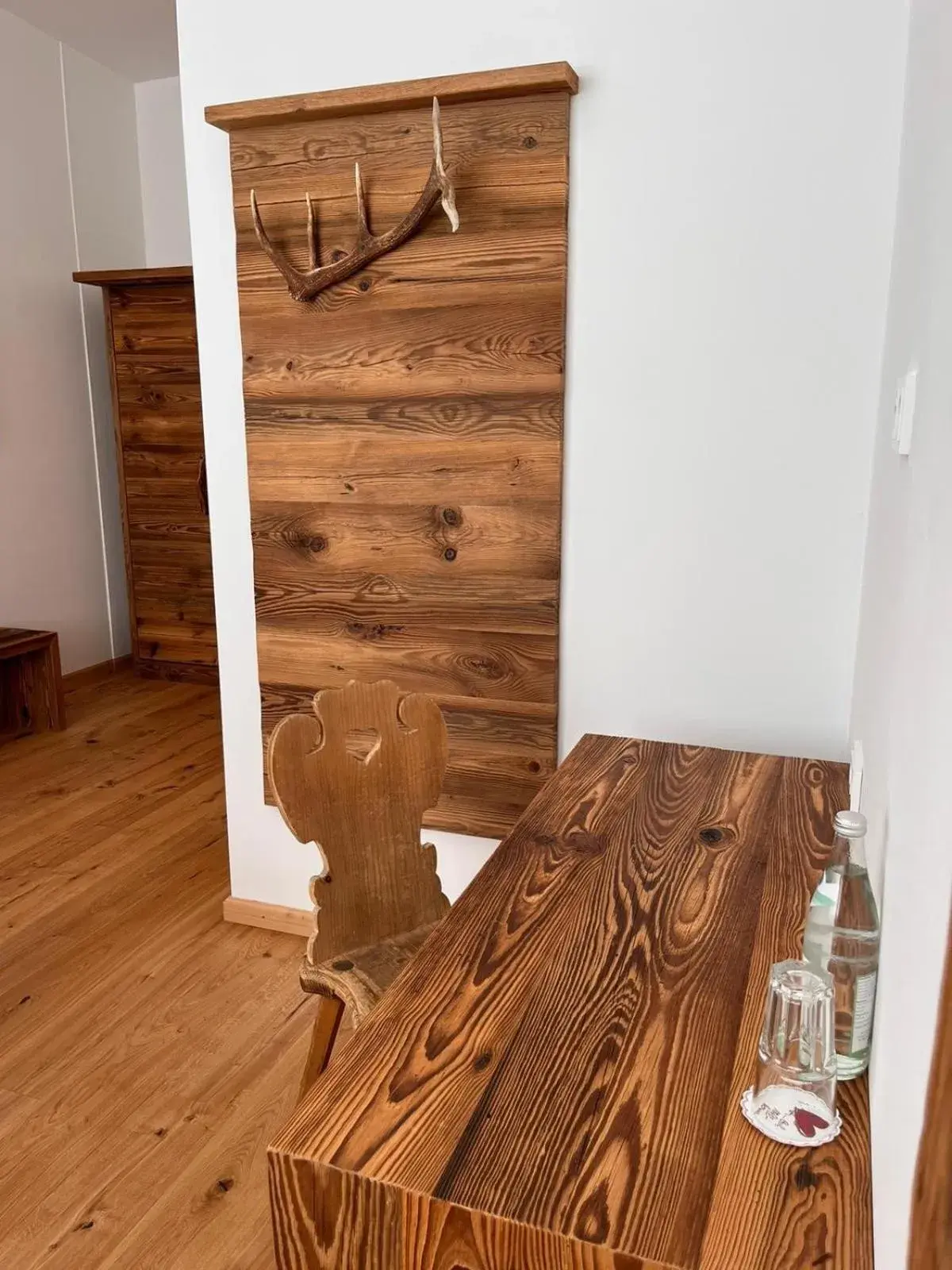 Family Suite in Hotel Almwirt Family Suite in Hotel Almwirt