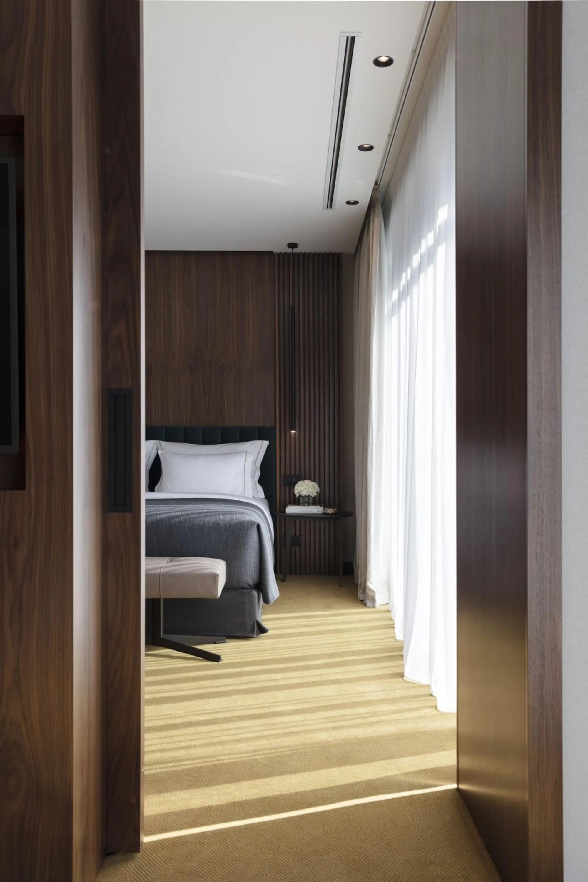 The Lynx Mountain Resort