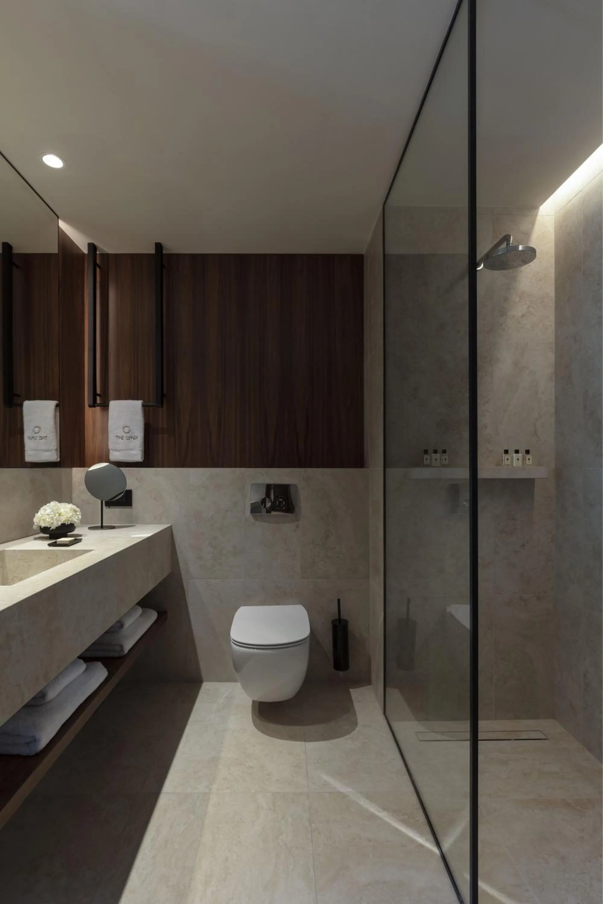 The Lynx Mountain Resort