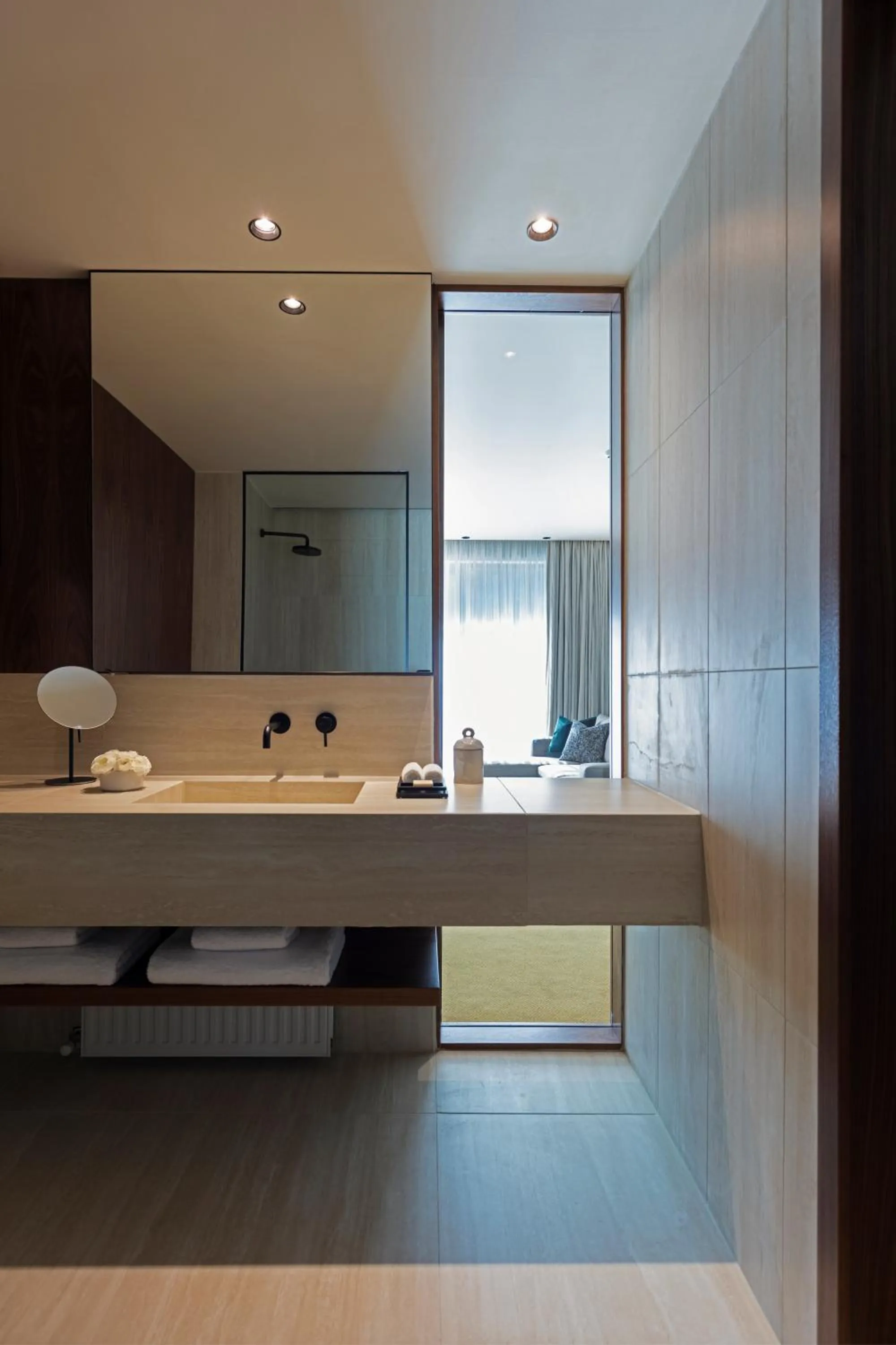 The Lynx Mountain Resort