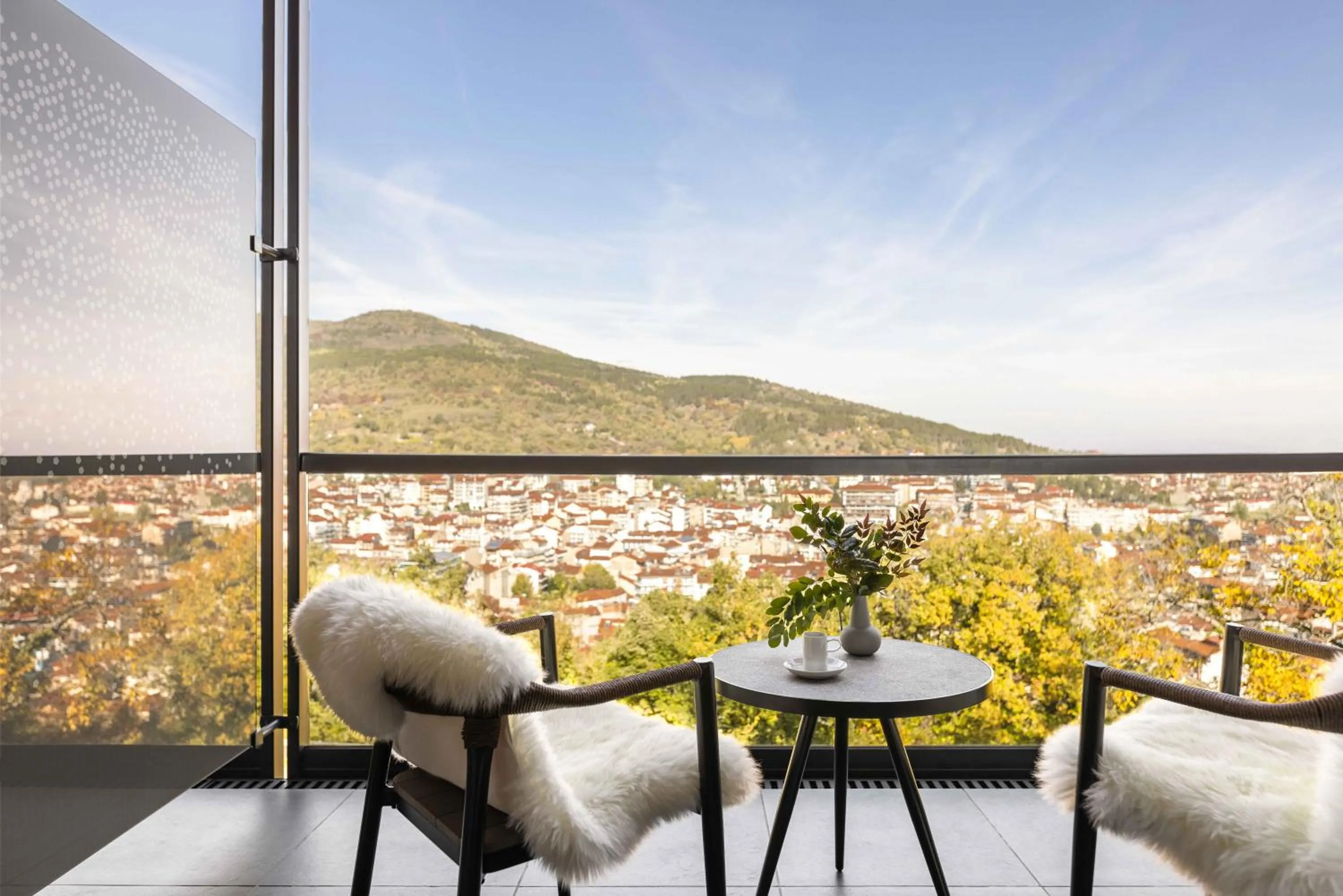 The Lynx Mountain Resort