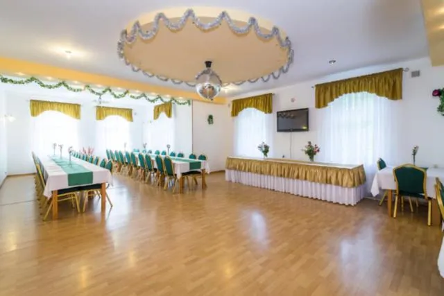 Ośrodek Wypoczynkowy Buenos Aires