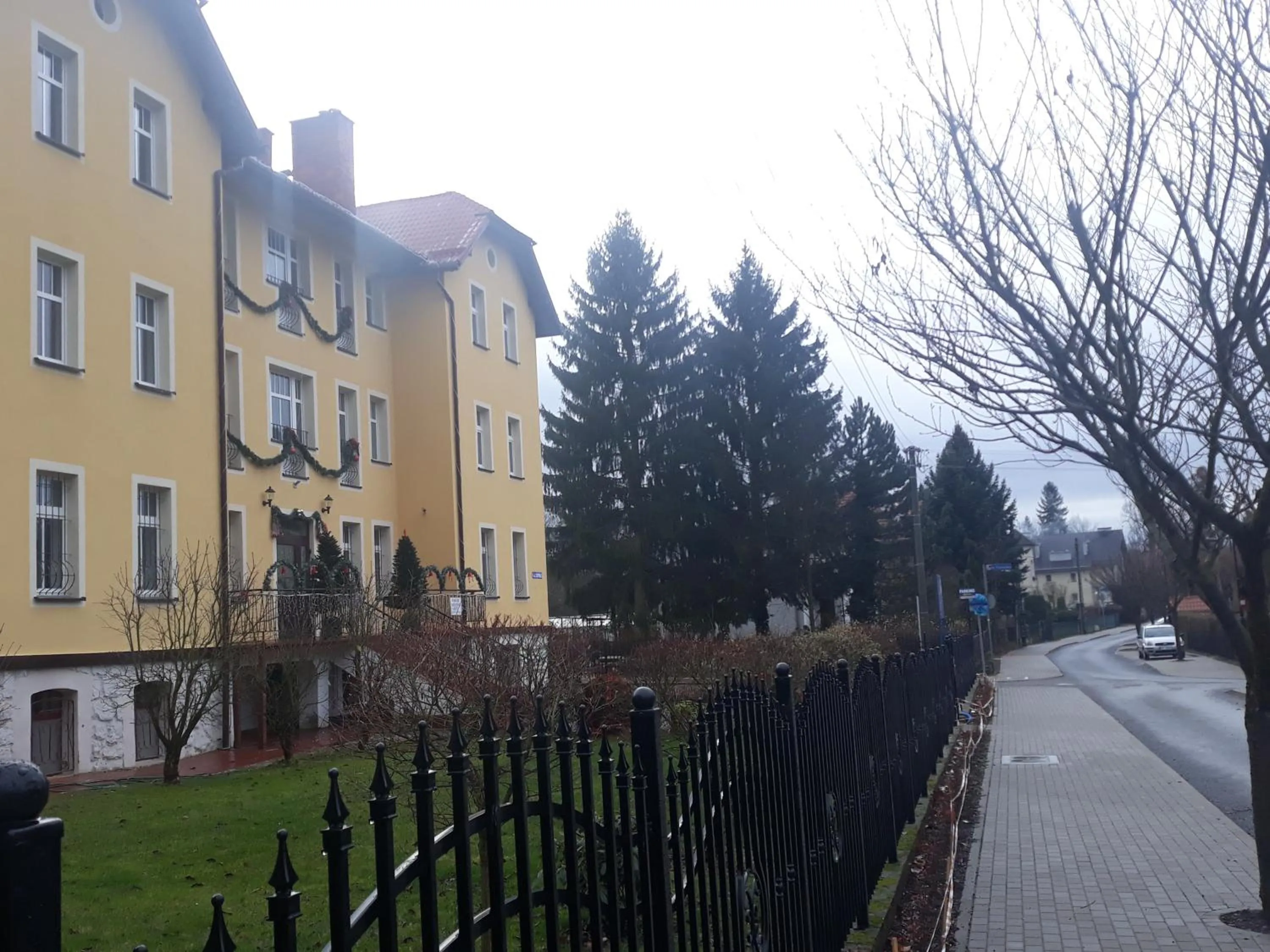 Ośrodek Wypoczynkowy Buenos Aires