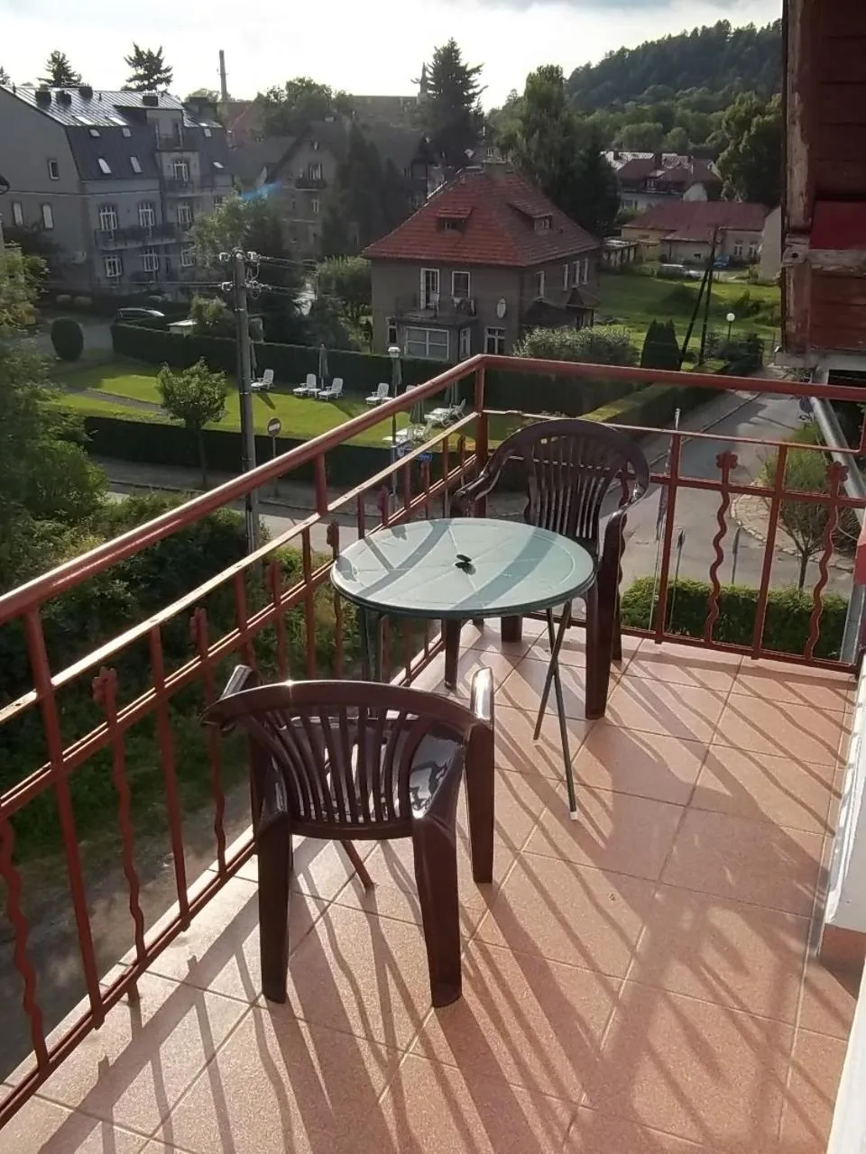 Ośrodek Wypoczynkowy Buenos Aires