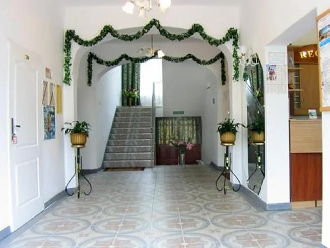 Ośrodek Wypoczynkowy Buenos Aires