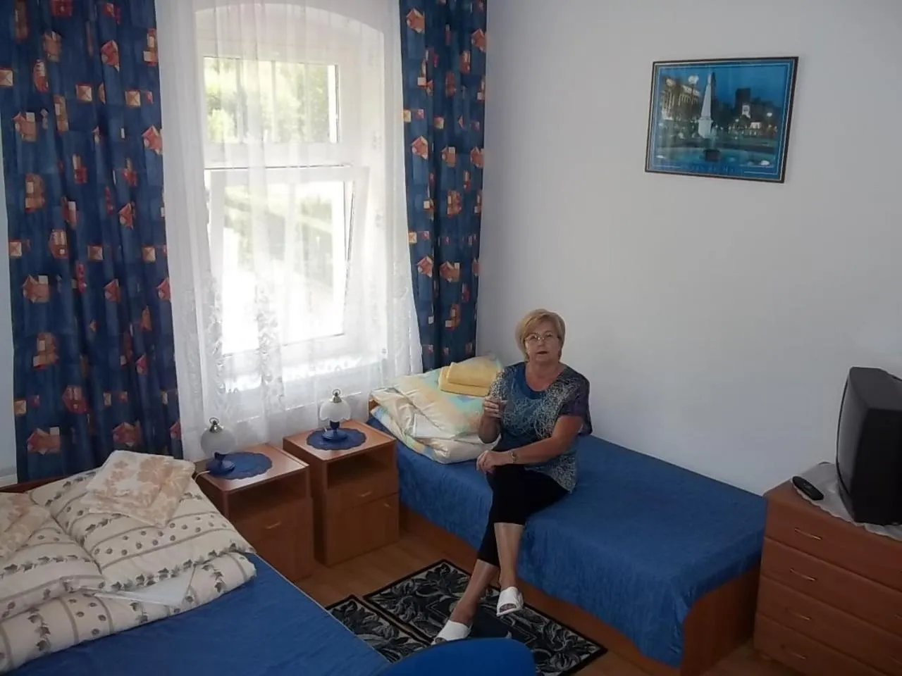 Ośrodek Wypoczynkowy Buenos Aires